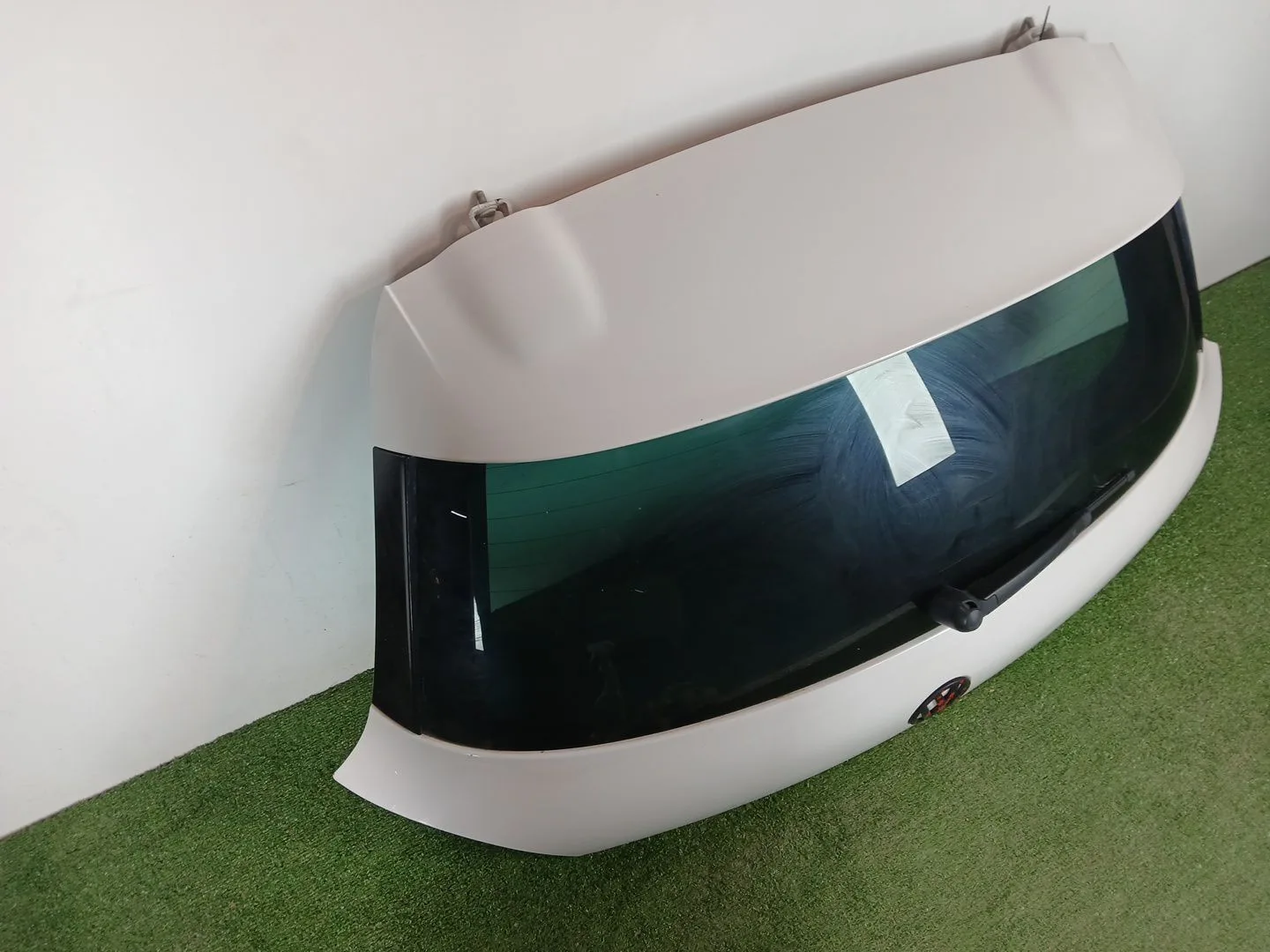 Porton Trasero para Volkswagen Scirocco Iii (137, 138)