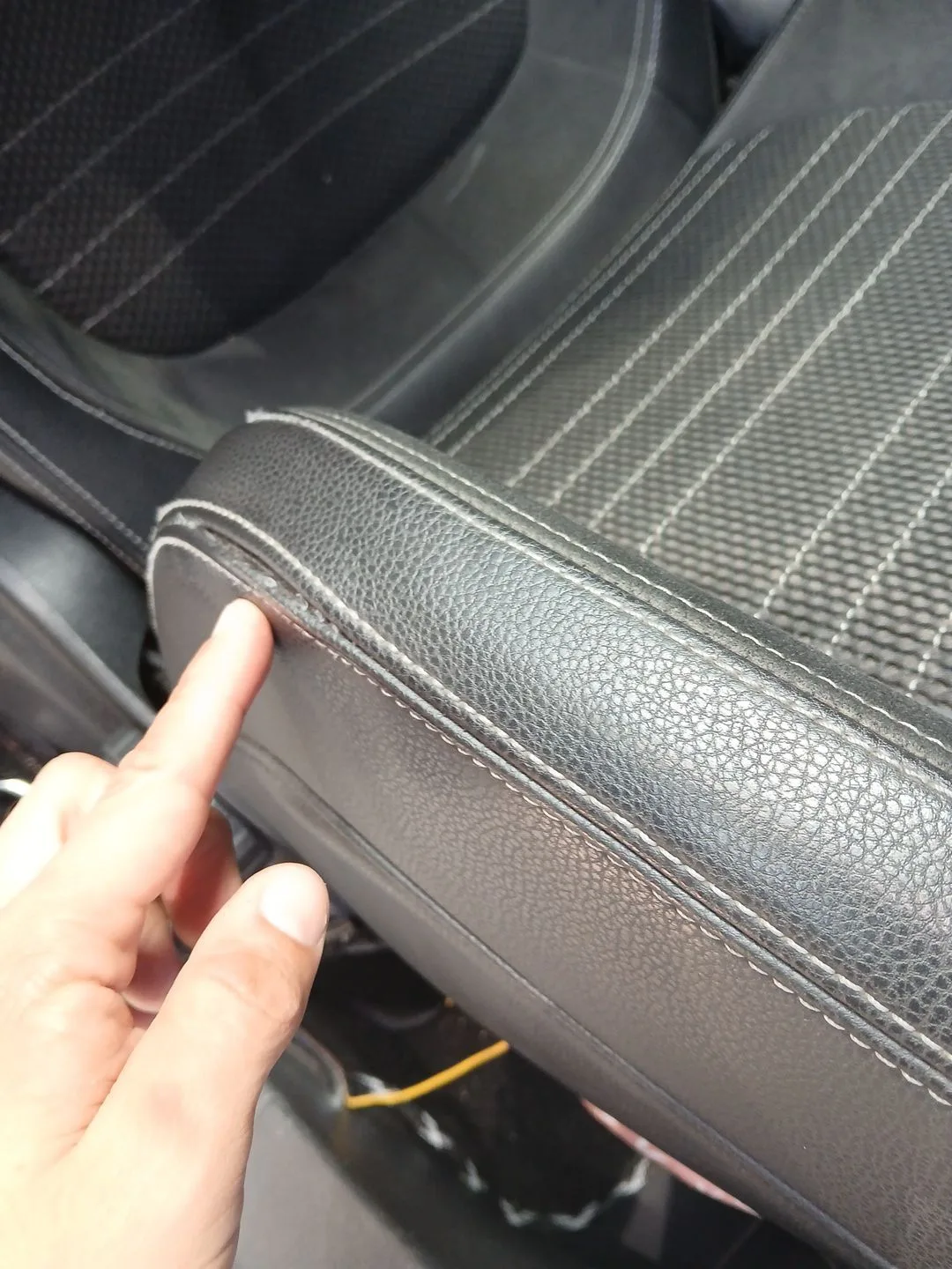 Asiento Delantero Izquierdo para Volkswagen Scirocco Iii (137, 138)