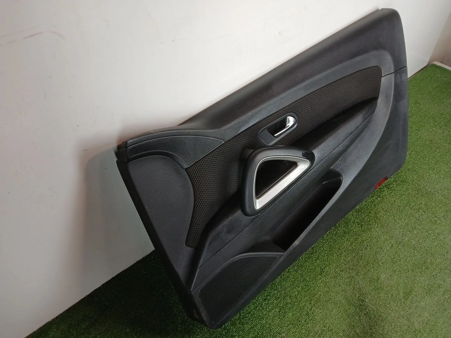 Guarnecido Puerta Delantera Derecha para Volkswagen Scirocco Iii (137, 138)