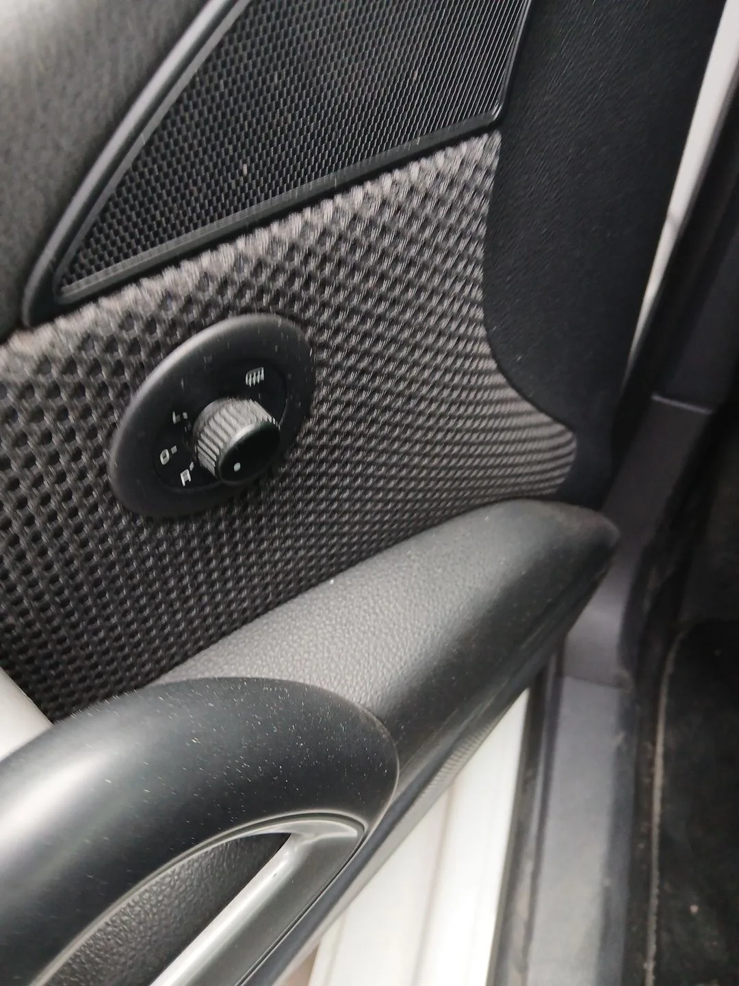 Retrovisor Derecho para Volkswagen Scirocco Iii (137, 138)