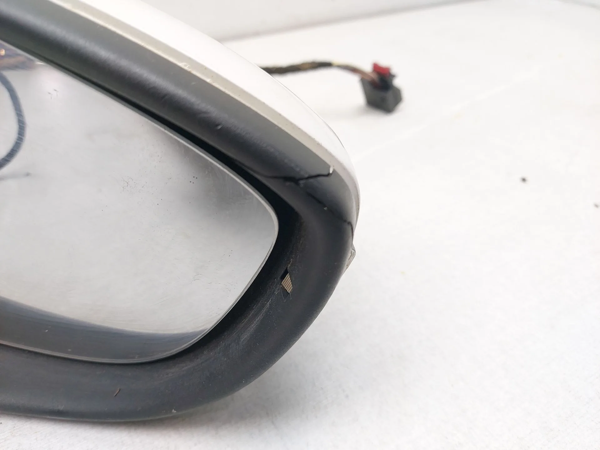 Retrovisor Derecho para Volkswagen Scirocco Iii (137, 138)