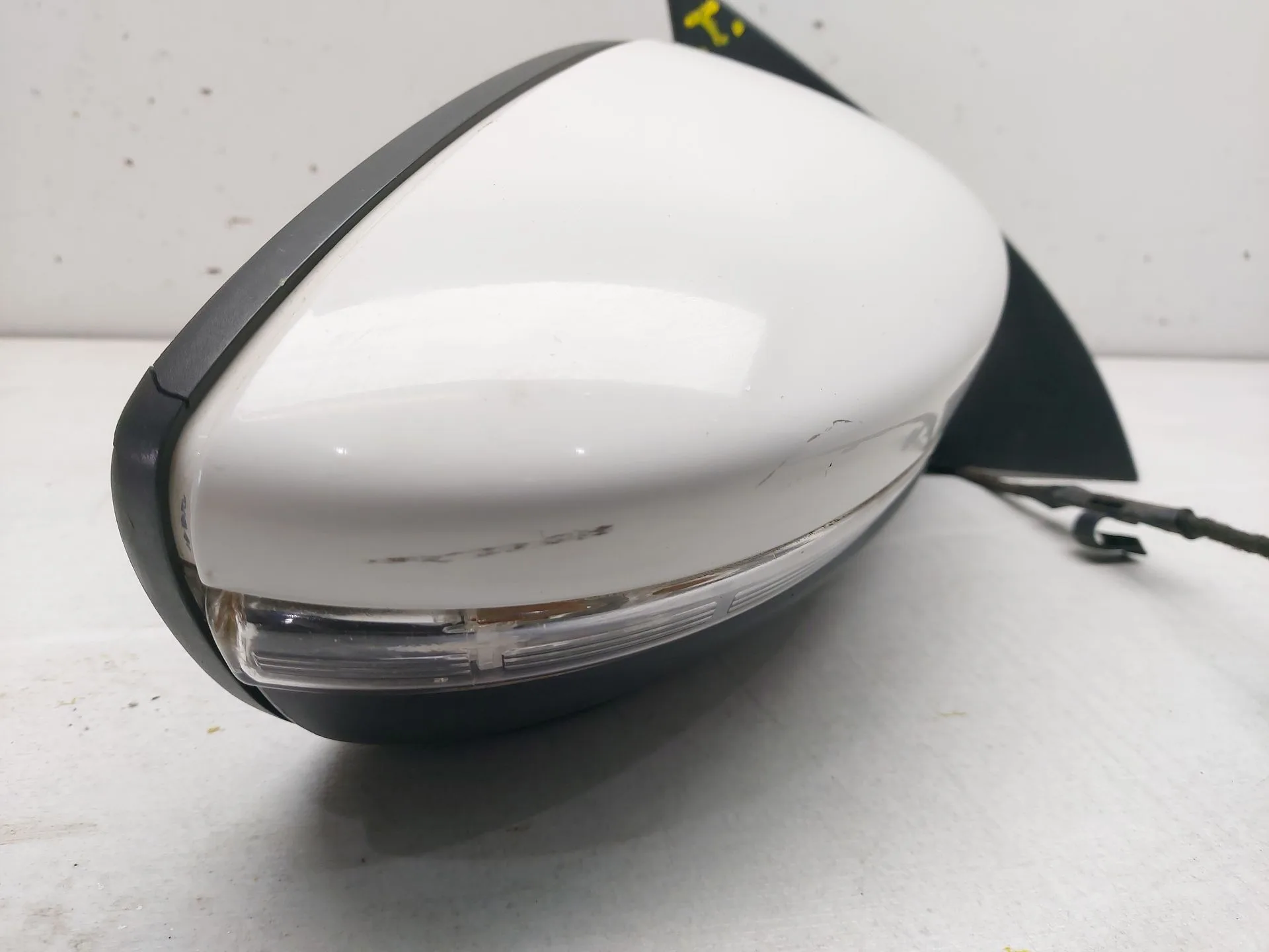 Retrovisor Derecho para Volkswagen Scirocco Iii (137, 138)
