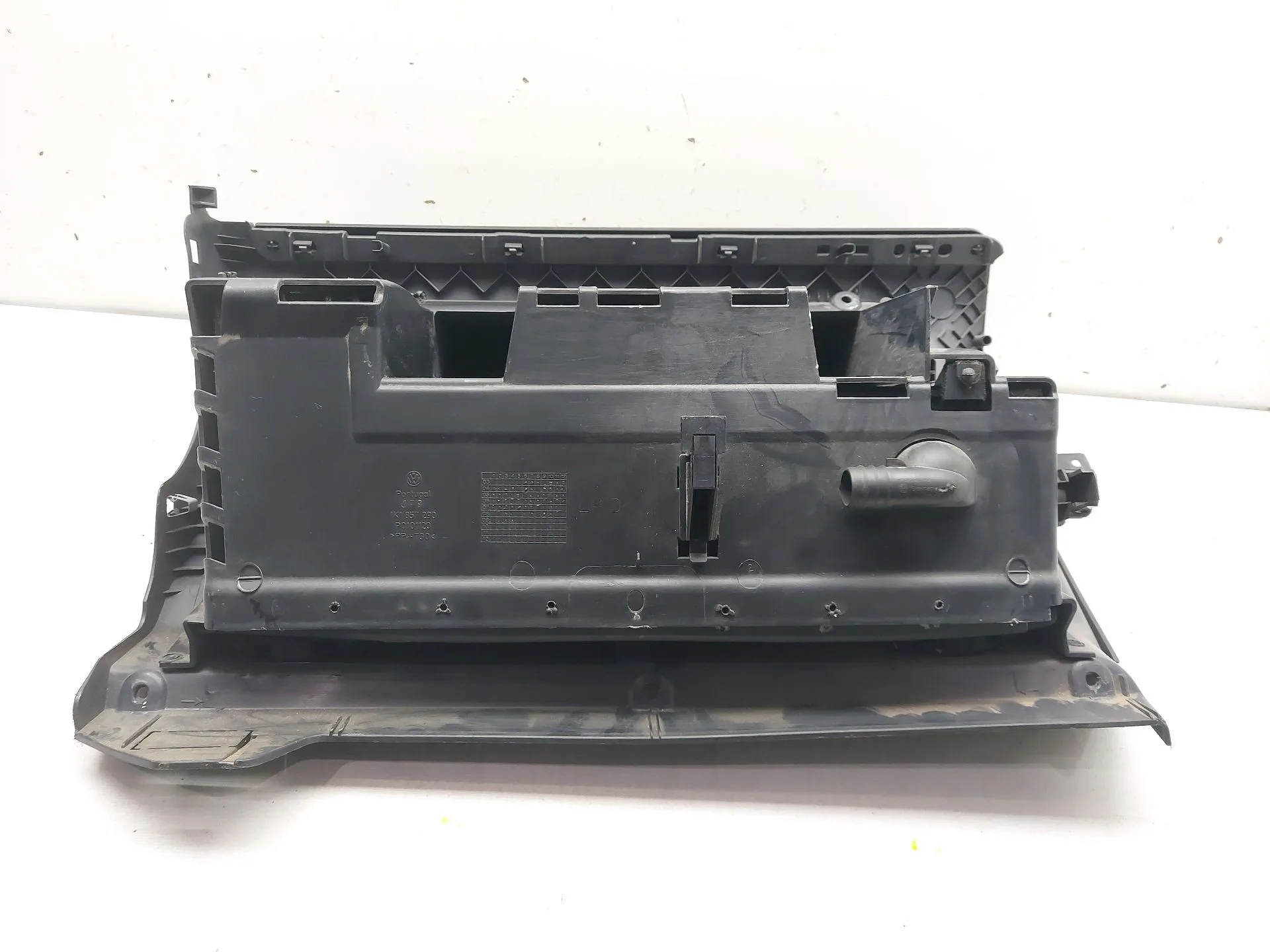 Guantera para Volkswagen Scirocco Iii (137, 138)