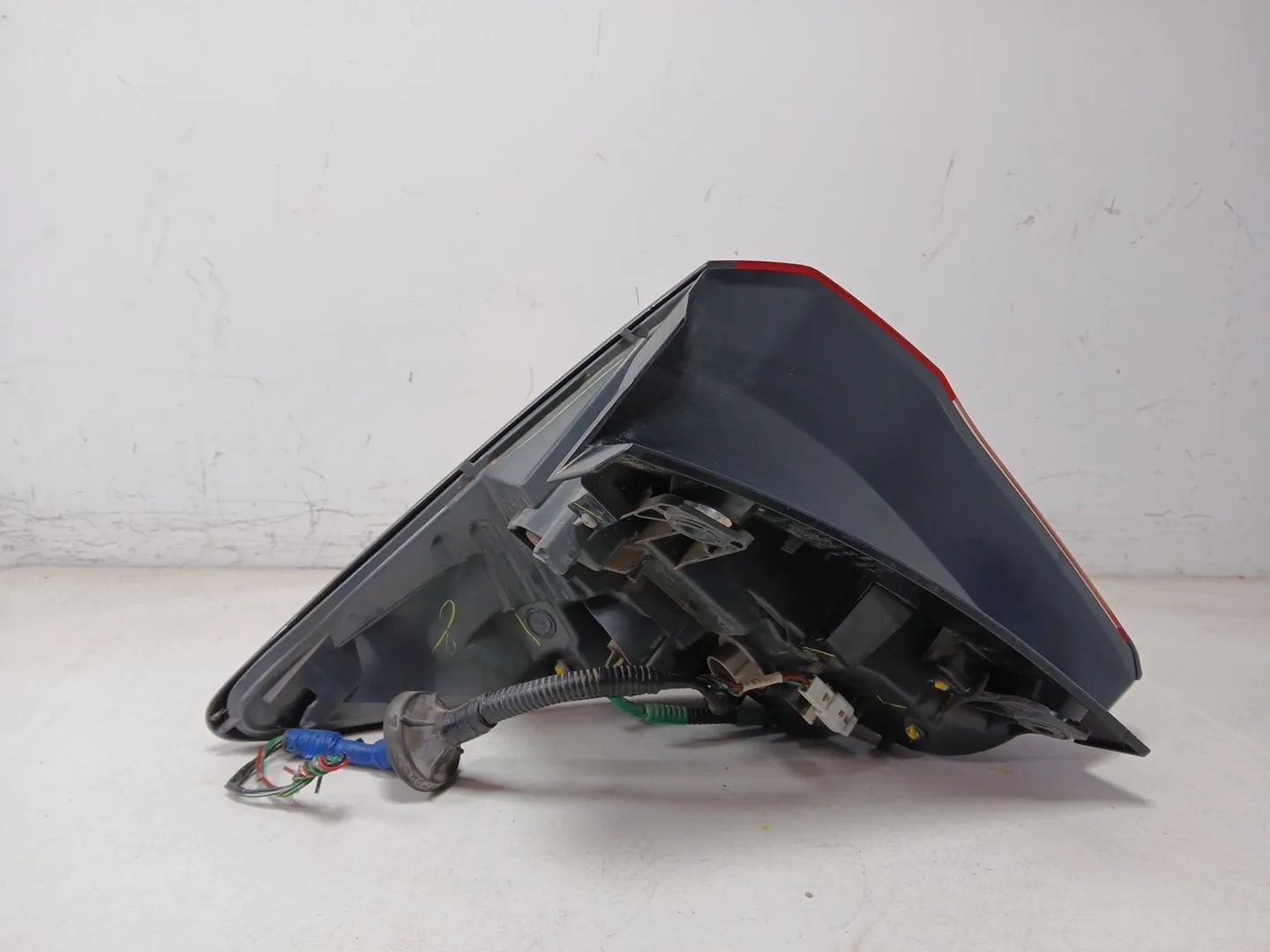 Piloto Trasero Derecho para Honda Hr-V (Ru)