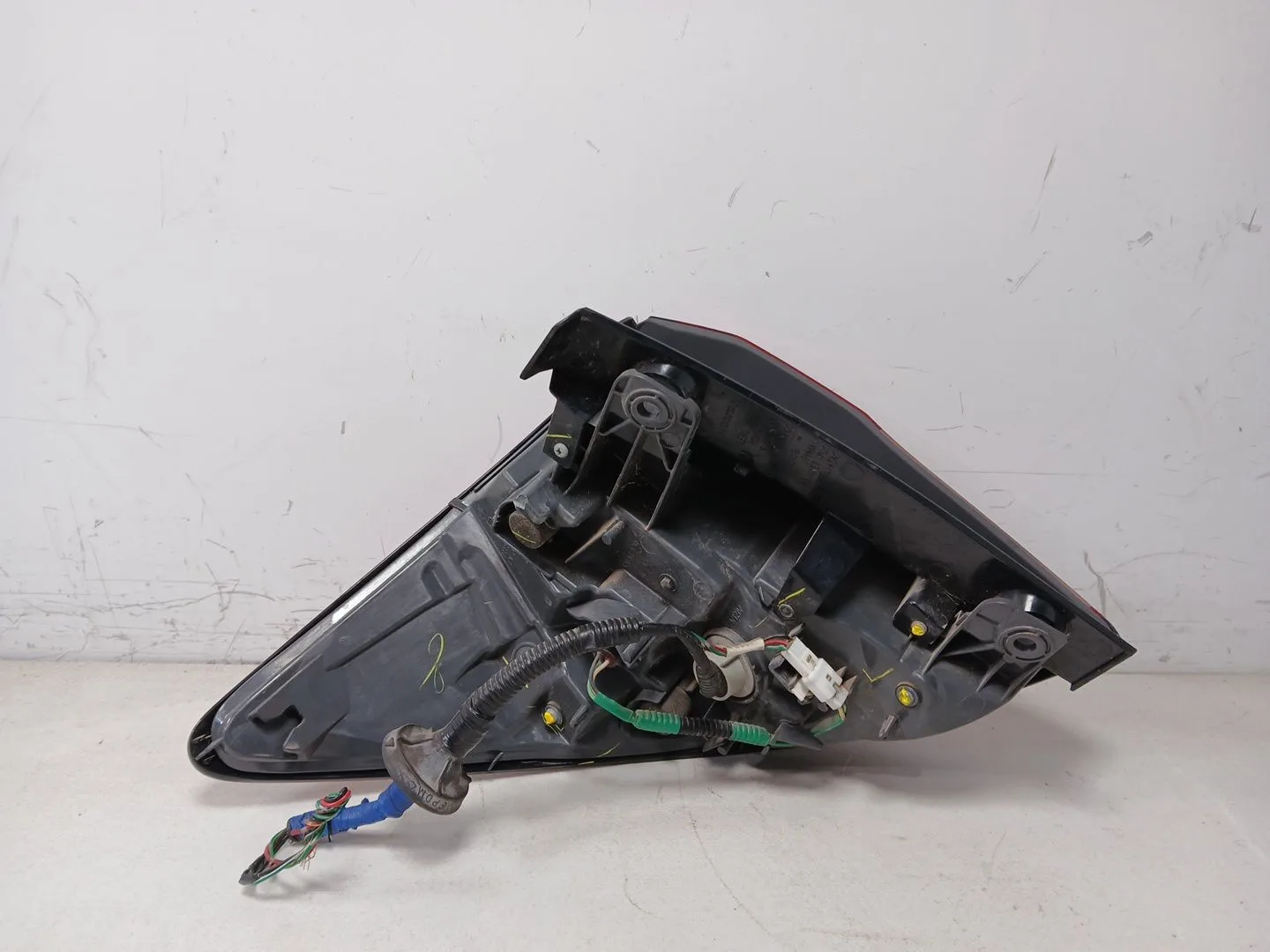 Piloto Trasero Derecho para Honda Hr-V (Ru)