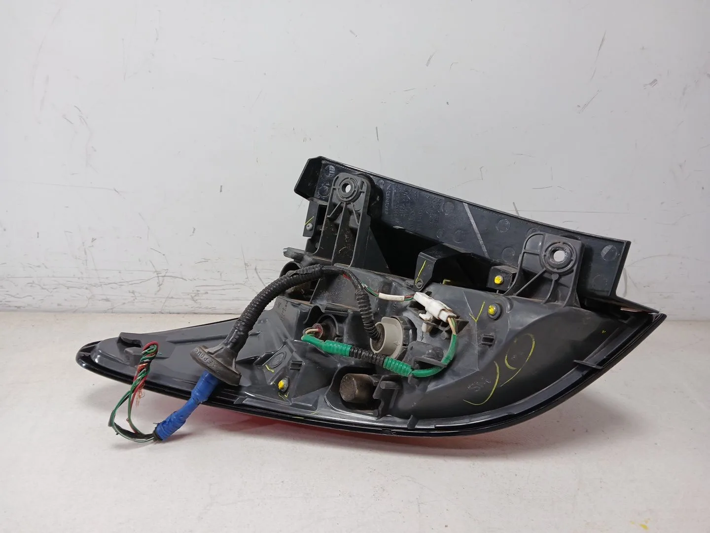 Piloto Trasero Derecho para Honda Hr-V (Ru)