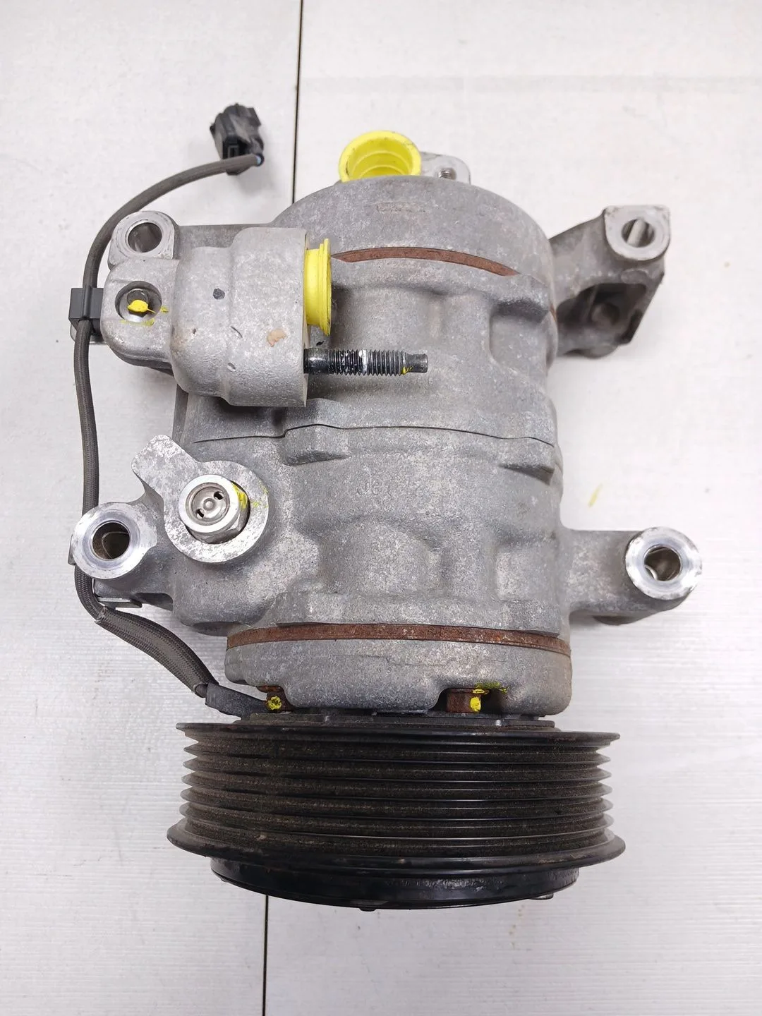 Compresor Aire Acondicionado para Honda Hr-V (Ru)