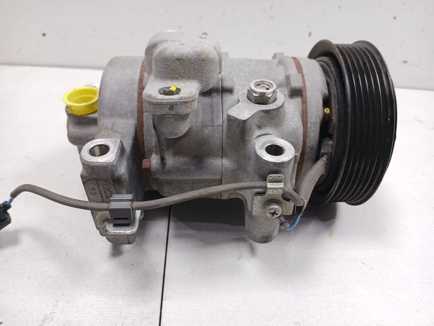 Compresor Aire Acondicionado para Honda Hr-V (Ru)