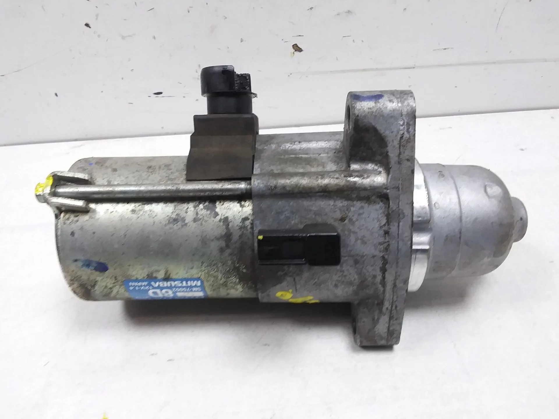 Motor Arranque para Honda Hr-V (Ru)