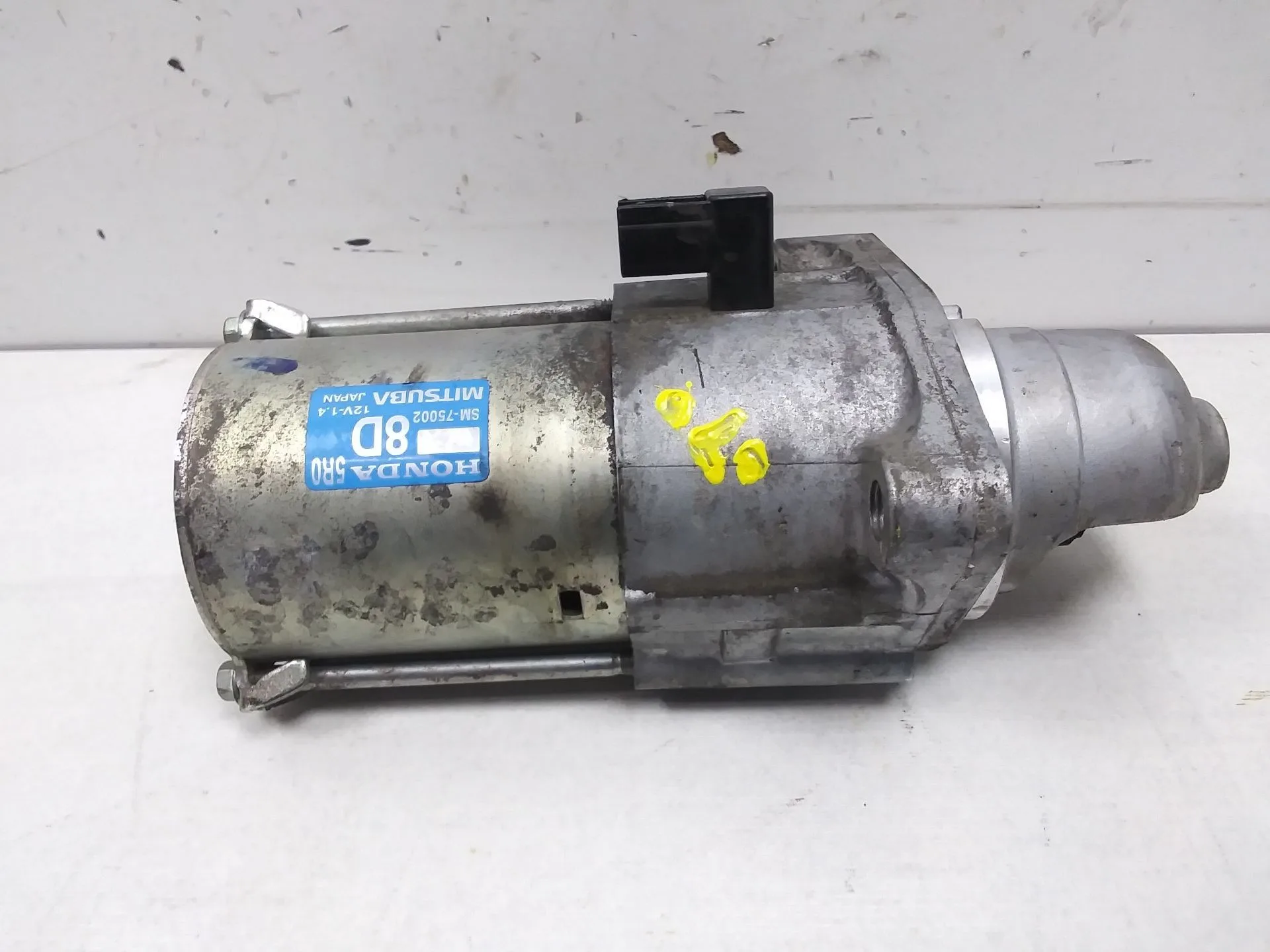 Motor Arranque para Honda Hr-V (Ru)