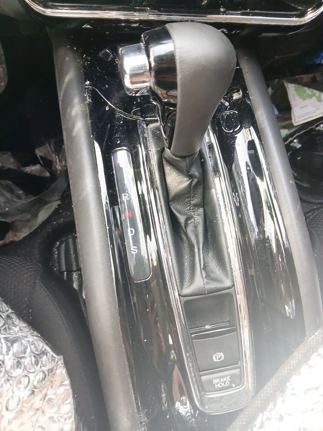 Palanca Cambio para Honda Hr-V (Ru)