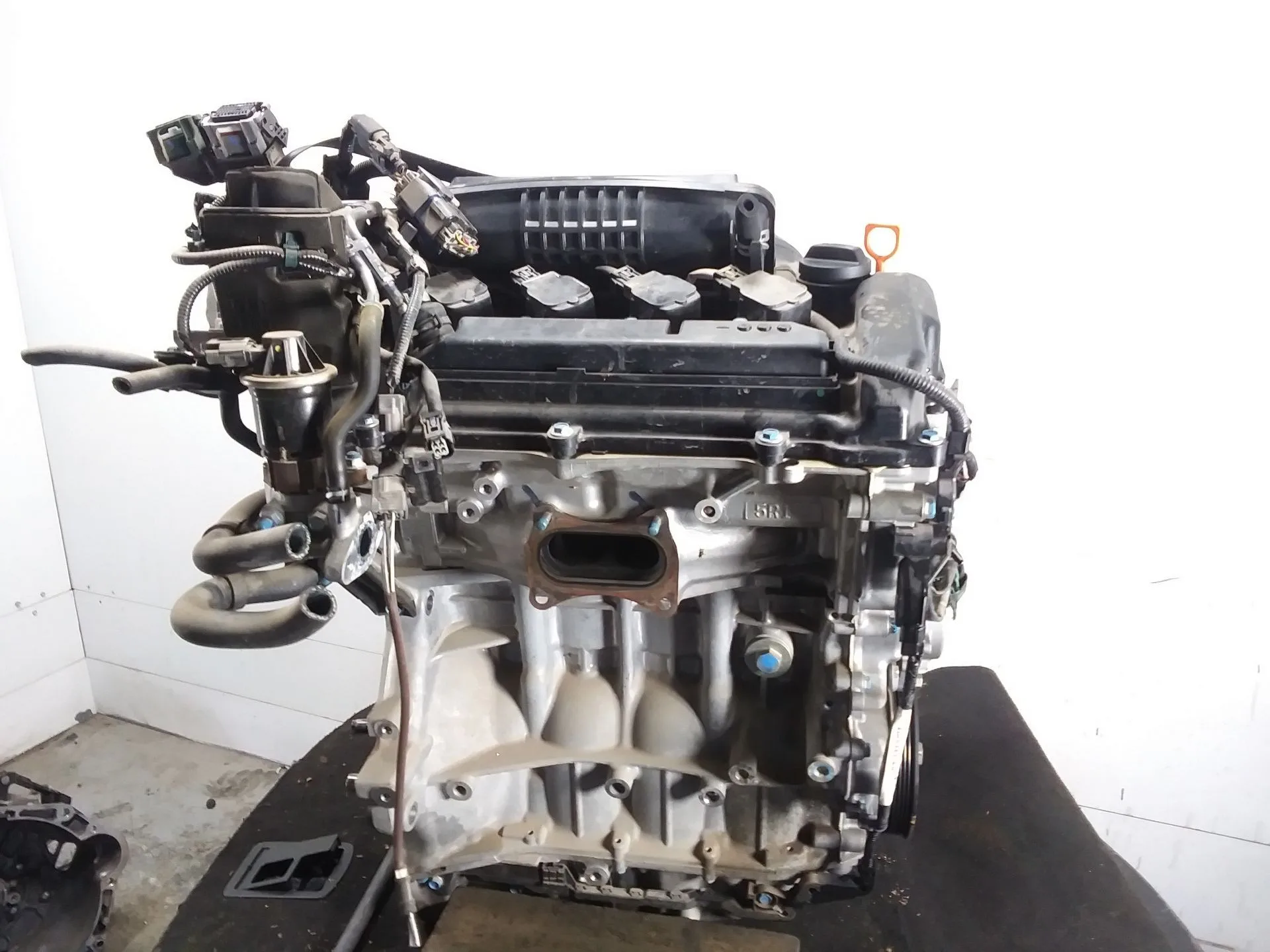 Motor Completo para Honda Hr-V (Ru)