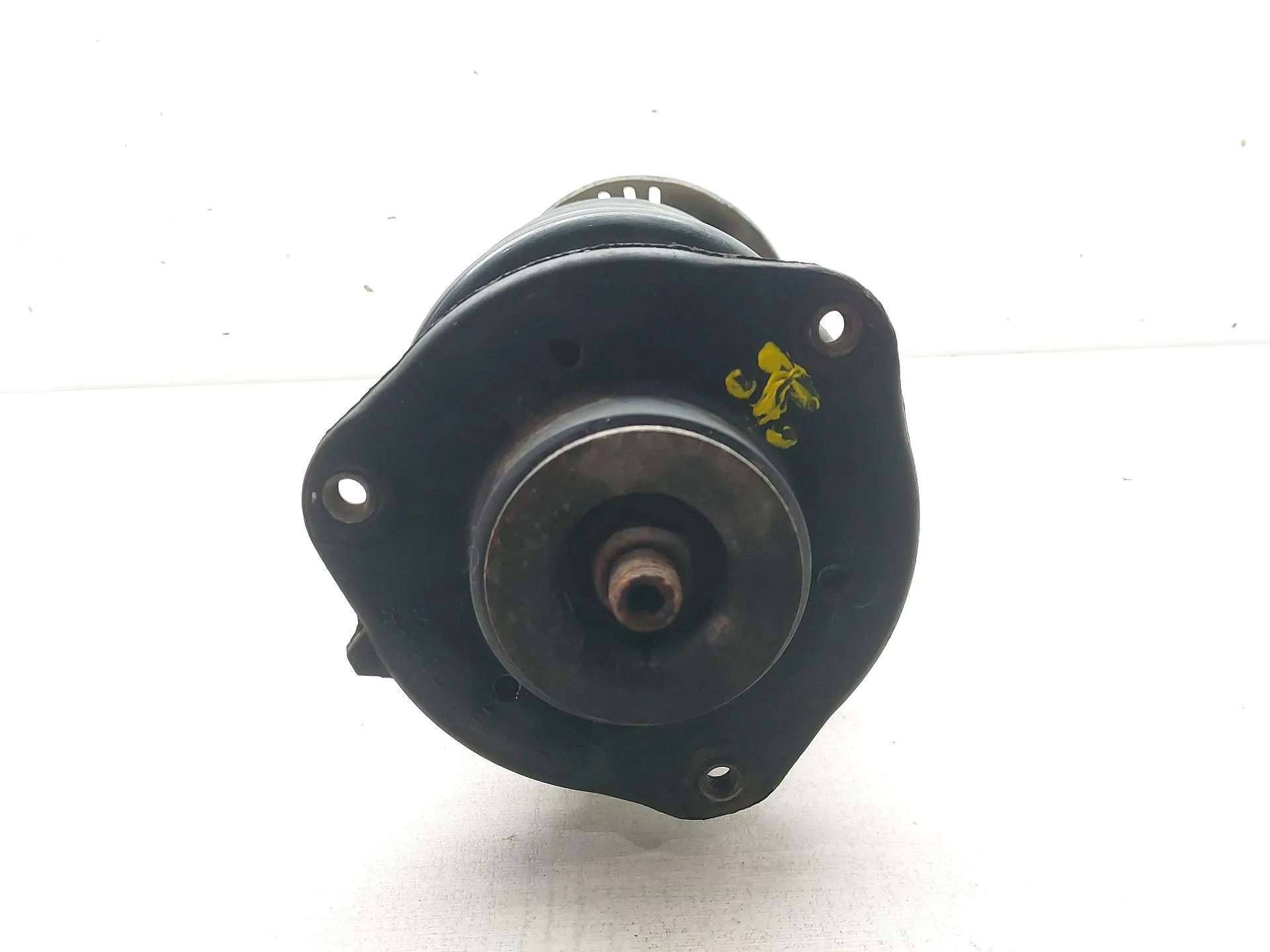 Amortiguador Delantero Izquierdo para Volkswagen Scirocco Iii (137, 138)