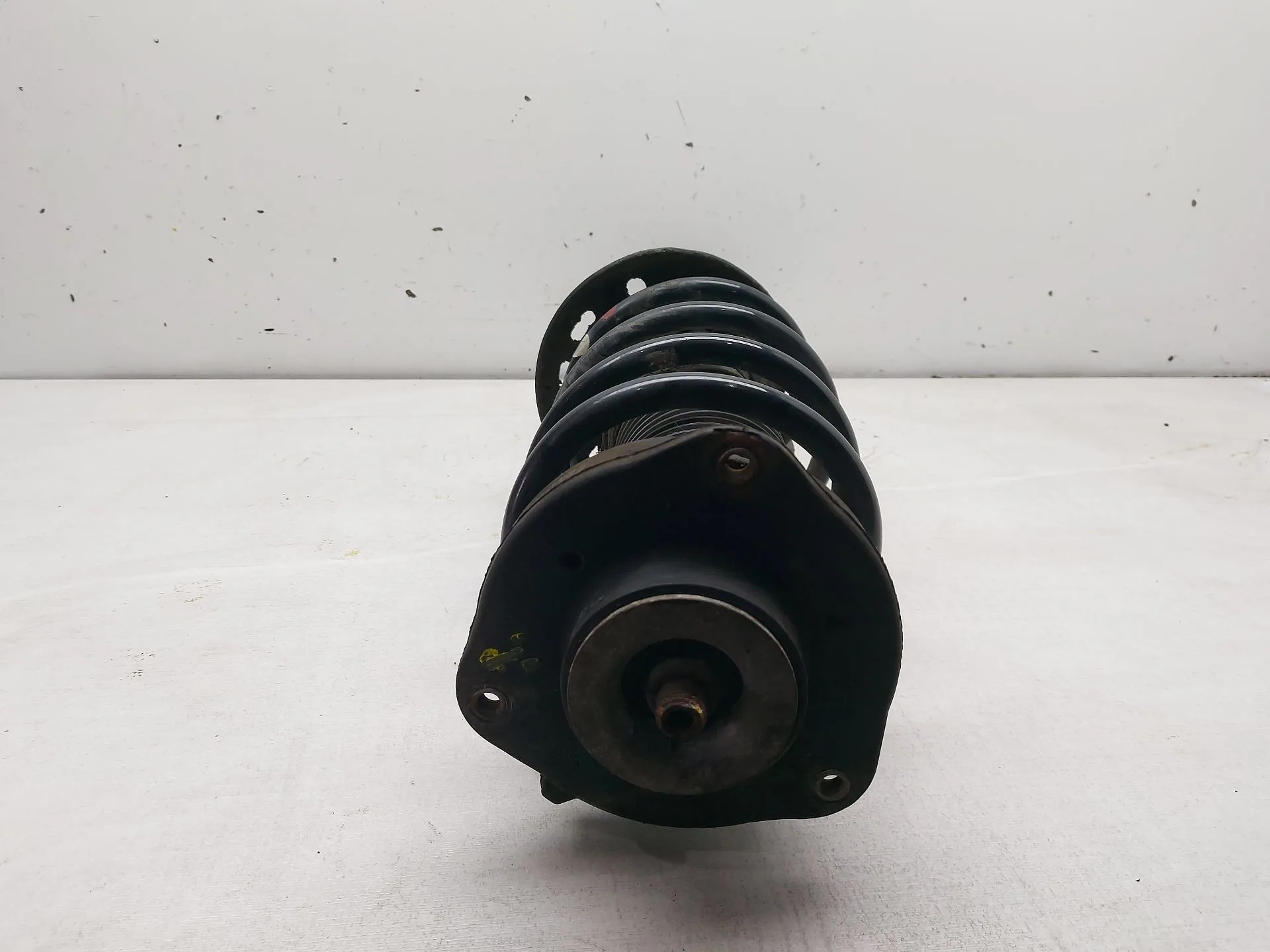 Amortiguador Delantero Derecho para Volkswagen Scirocco Iii (137, 138)