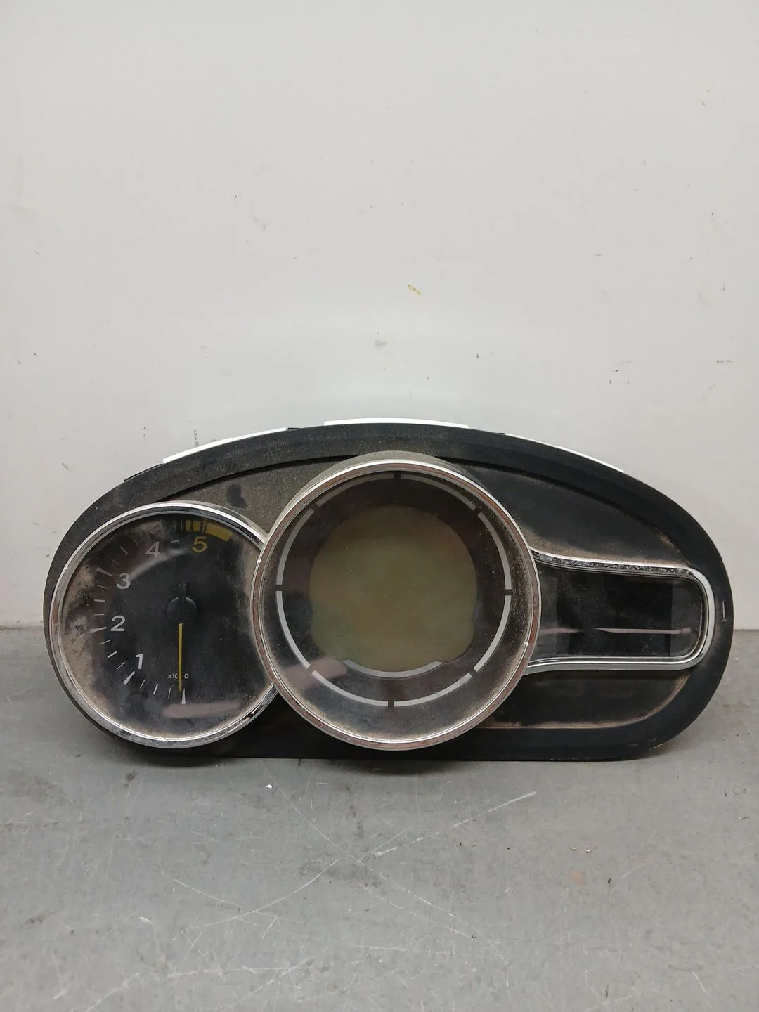 Cuadro Instrumentos para Renault Megane Iii Berlina 5 P