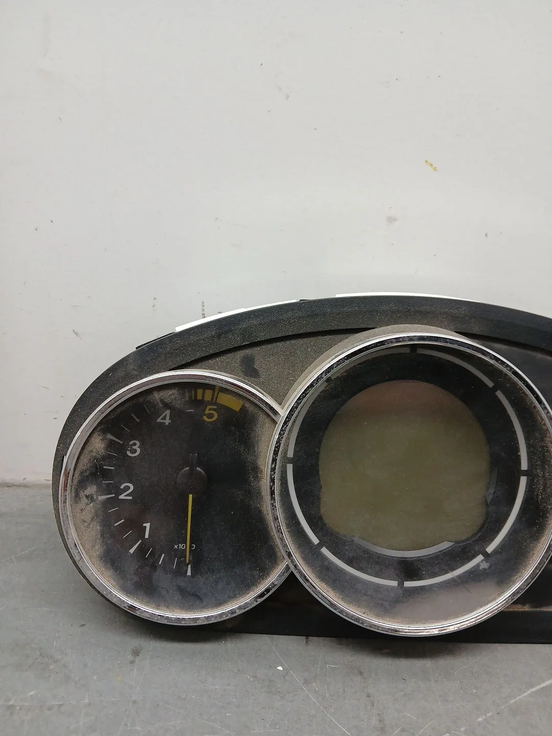 Cuadro Instrumentos para Renault Megane Iii Berlina 5 P