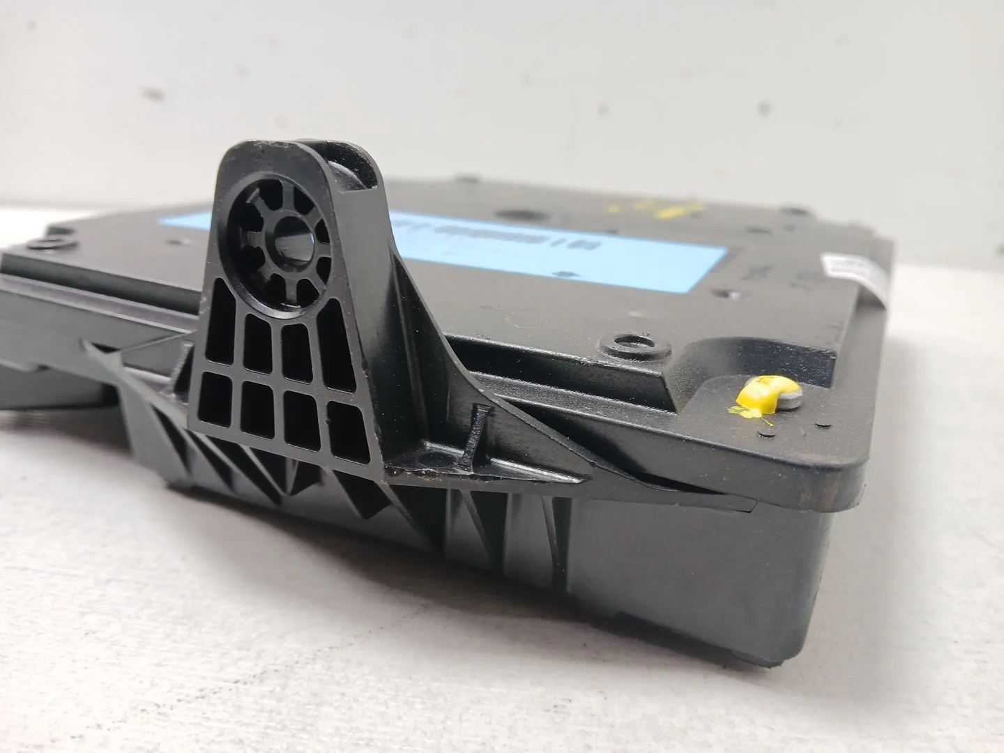Centralita Bsi para Renault Megane Iii Berlina 5 P