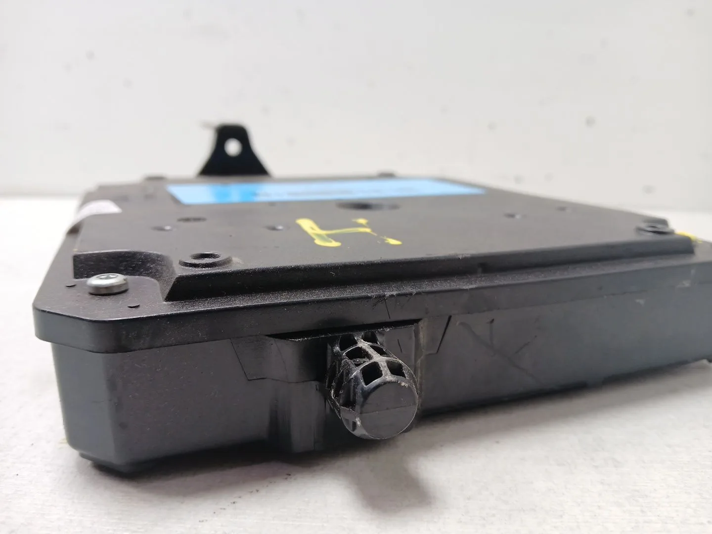 Centralita Bsi para Renault Megane Iii Berlina 5 P