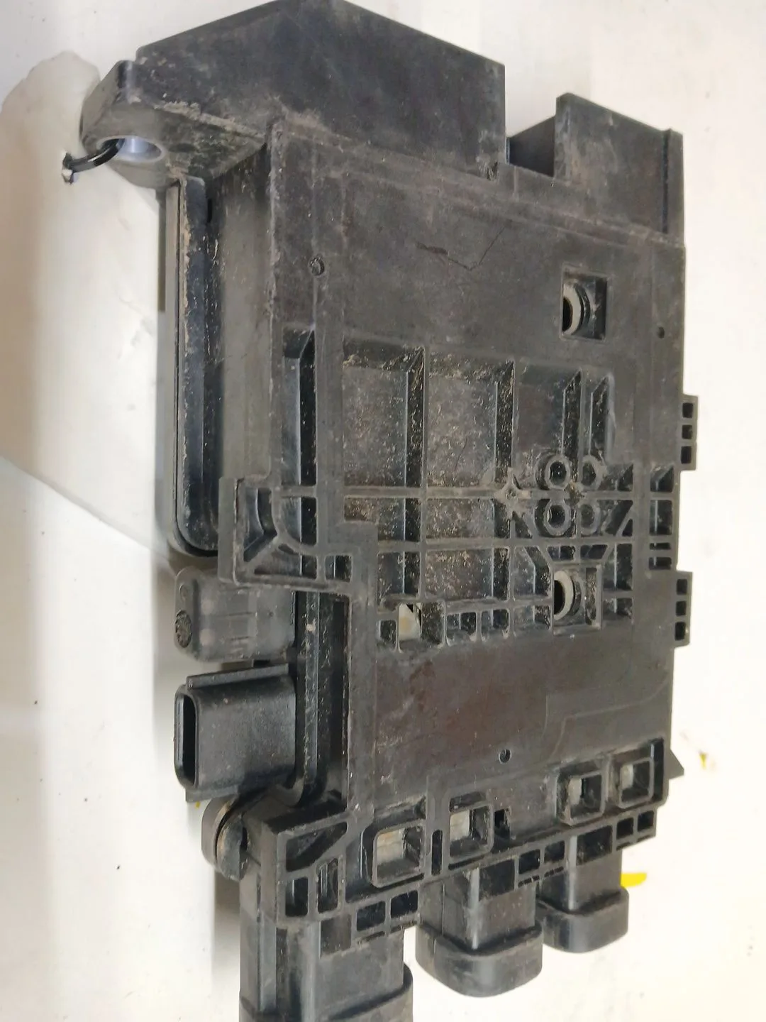 Modulo Electronico para Renault Megane Iii Berlina 5 P