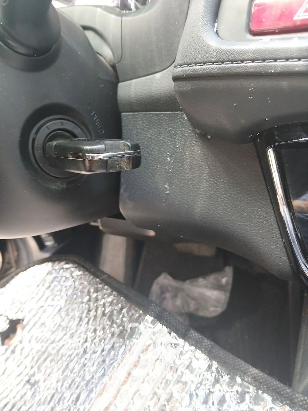 Conmutador De Arranque para Honda Hr-V (Ru)