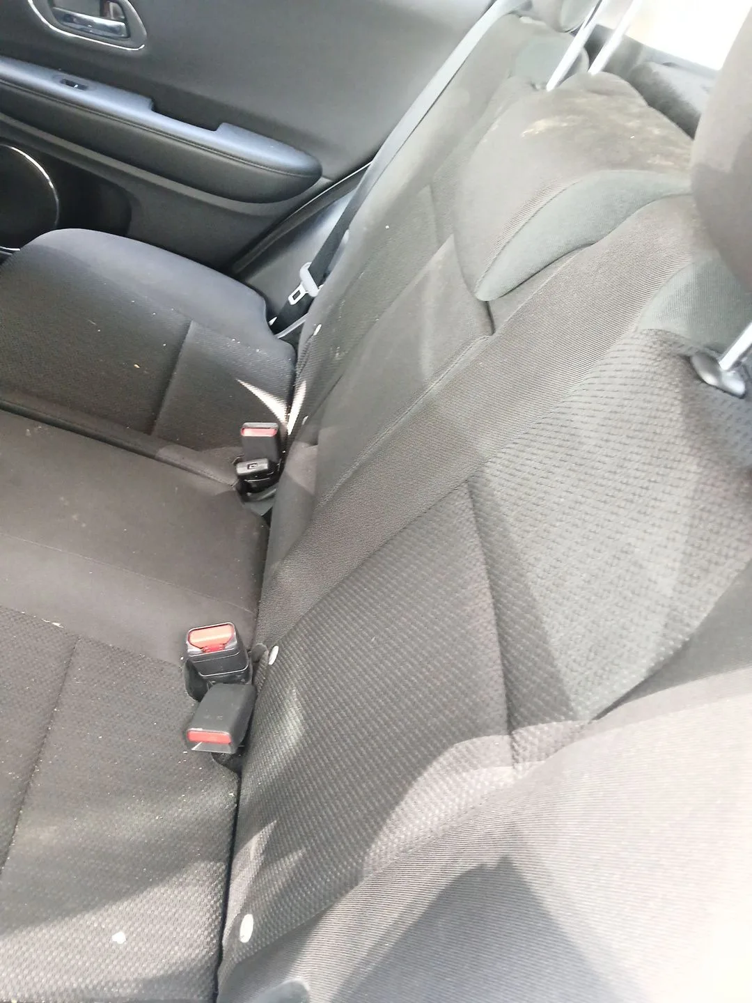 Asientos Traseros para Honda Hr-V (Ru)