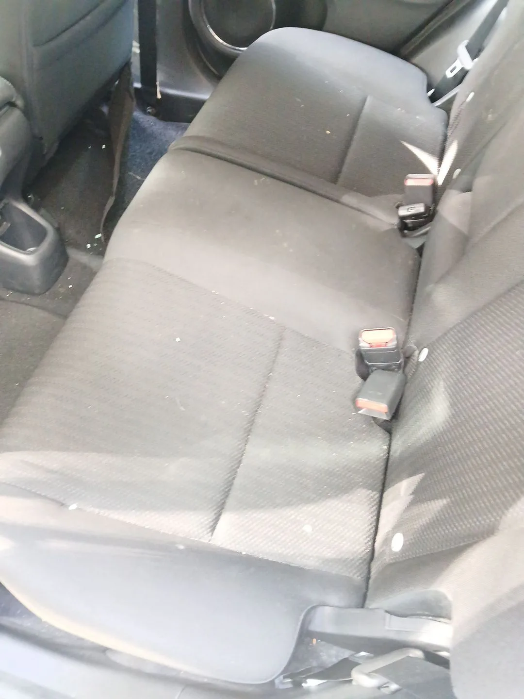 Asientos Traseros para Honda Hr-V (Ru)