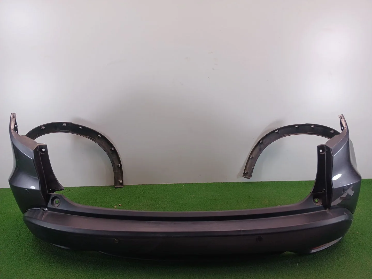 Paragolpes Trasero para Honda Hr-V (Ru)