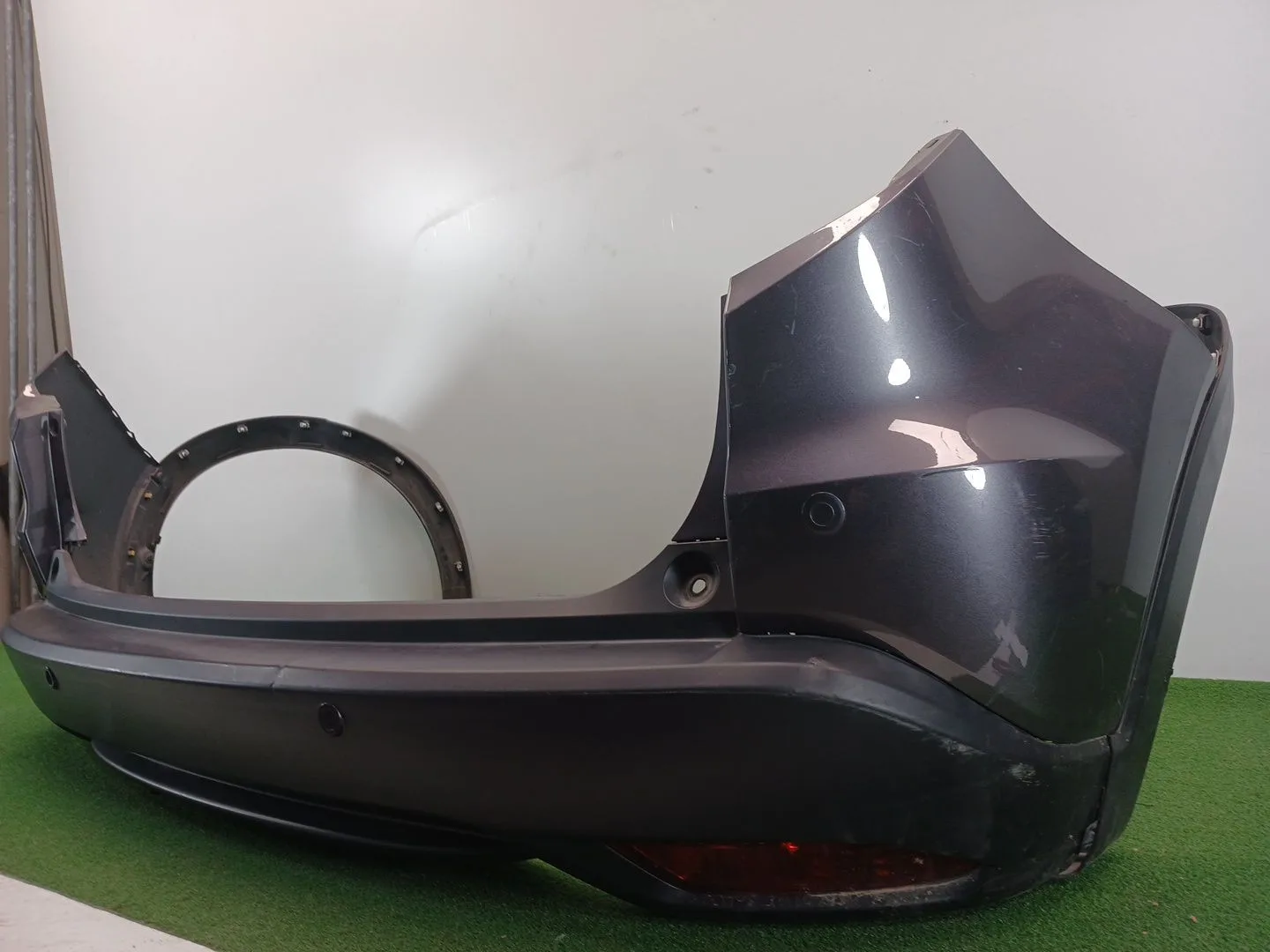 Paragolpes Trasero para Honda Hr-V (Ru)