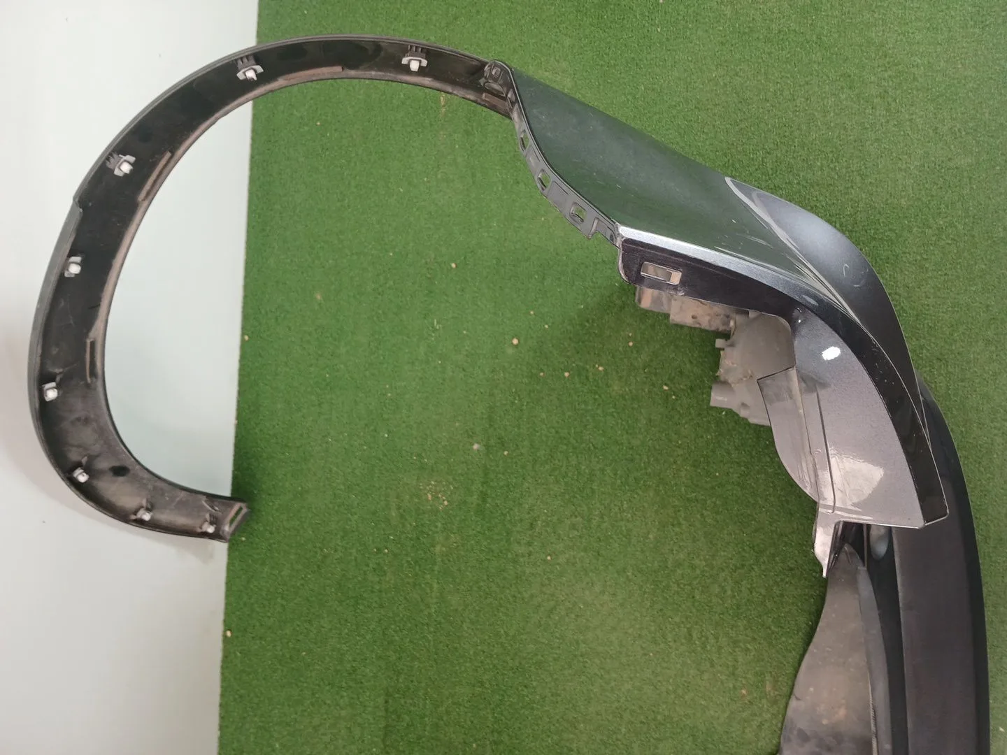 Paragolpes Trasero para Honda Hr-V (Ru)