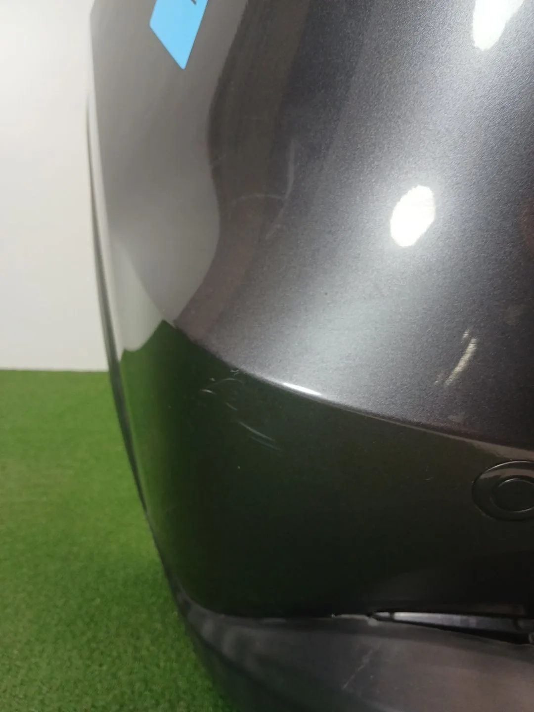 Paragolpes Trasero para Honda Hr-V (Ru)