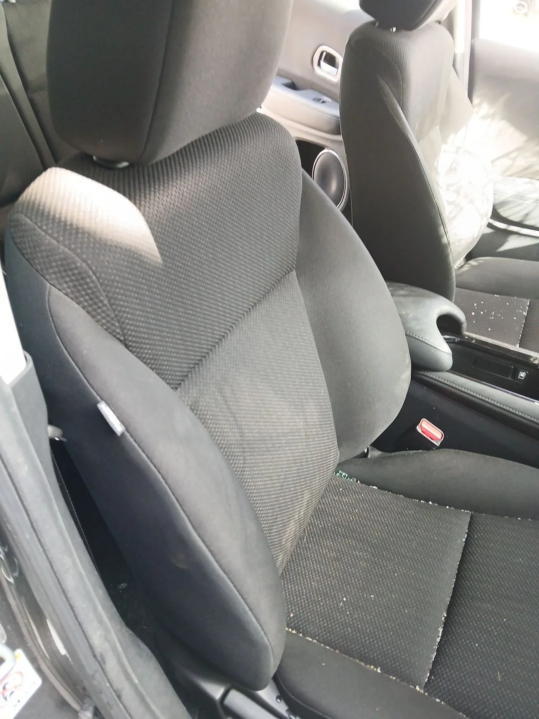 Asiento Delantero Derecho para Honda Hr-V (Ru)