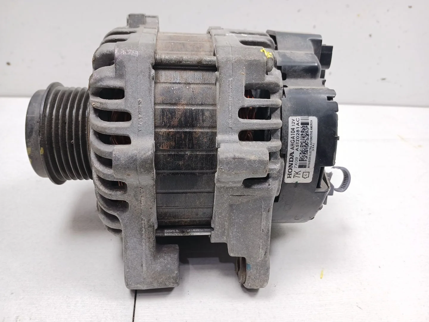 Alternador para Honda Hr-V (Ru)