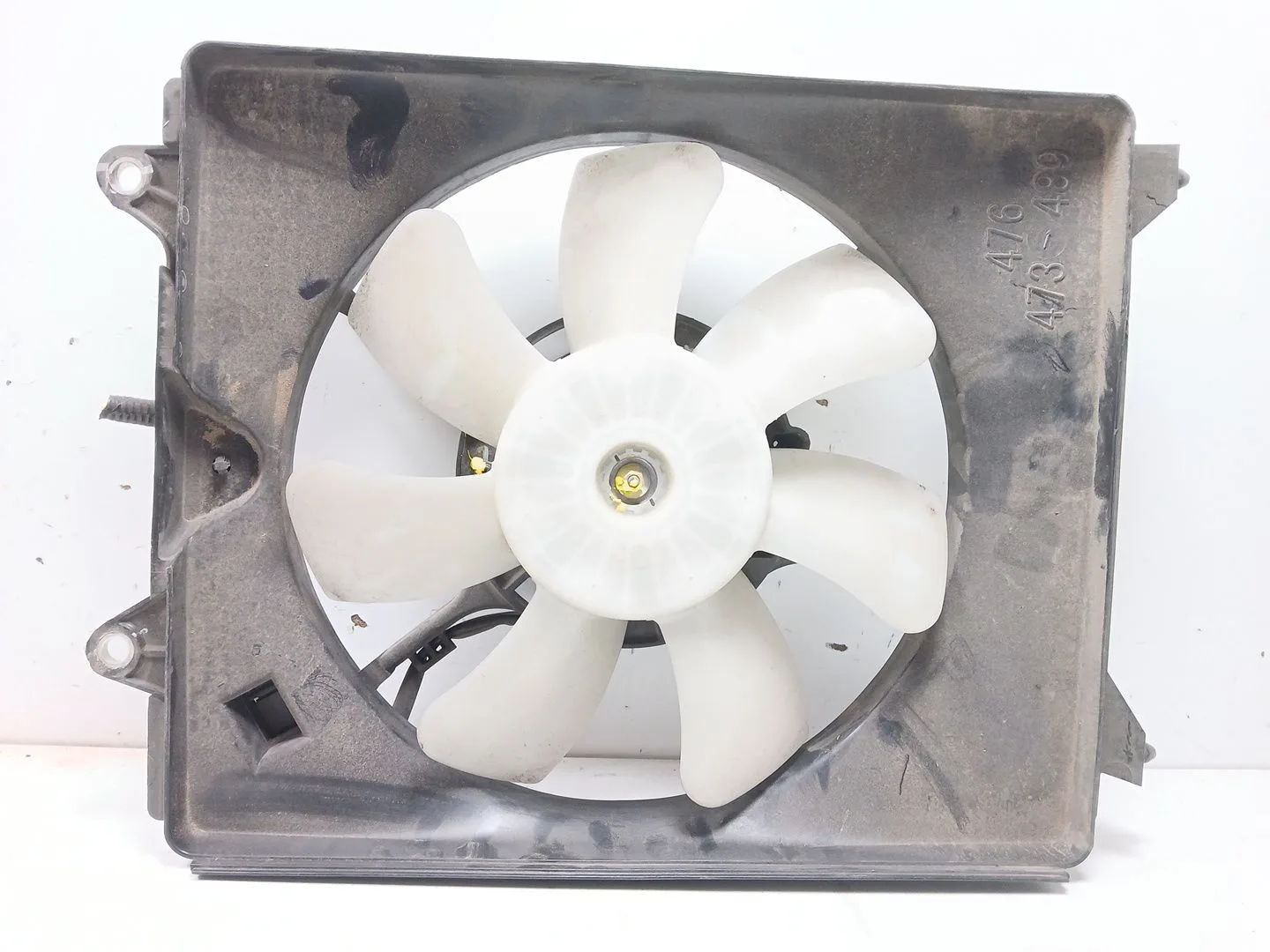 Electroventilador para Honda Hr-V (Ru)