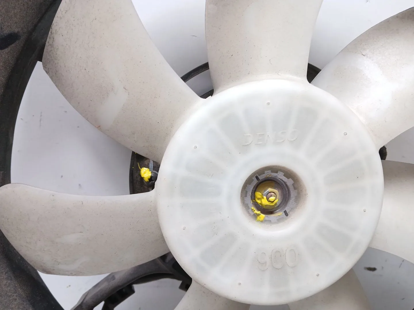 Electroventilador para Honda Hr-V (Ru)