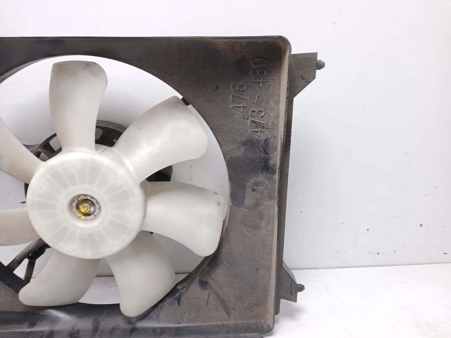 Electroventilador para Honda Hr-V (Ru)