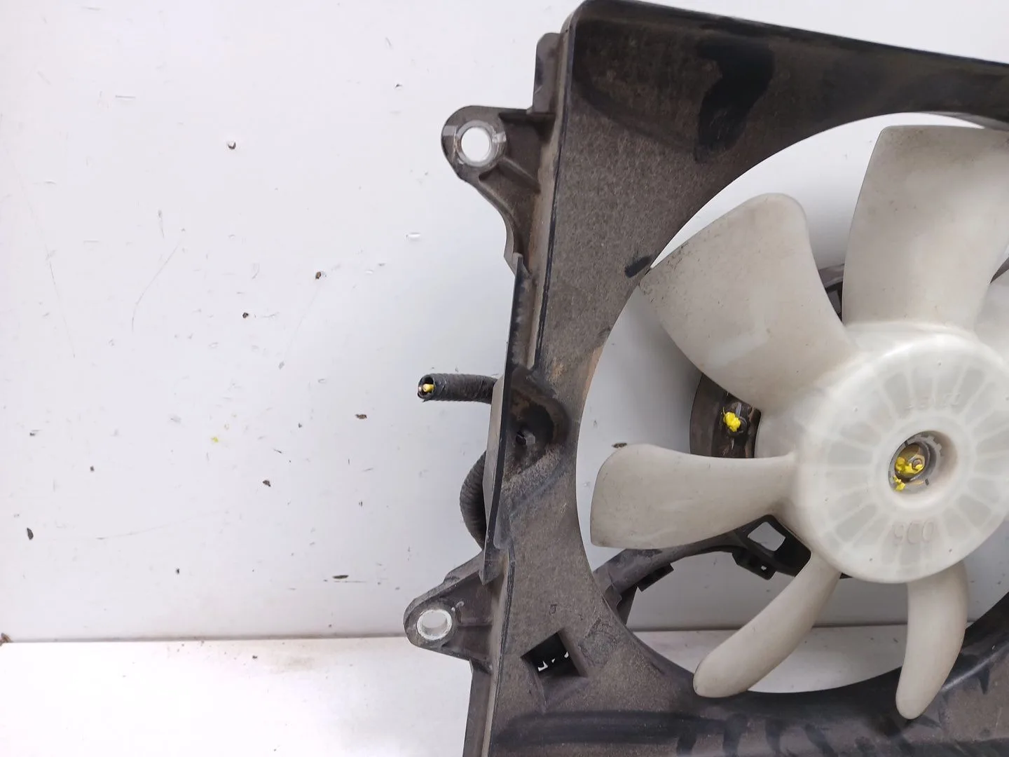 Electroventilador para Honda Hr-V (Ru)