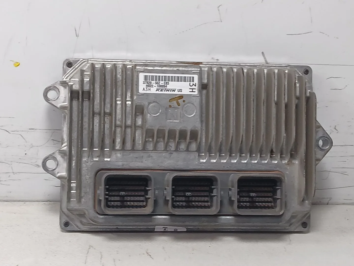 Centralita Motor Uce para Honda Hr-V (Ru)