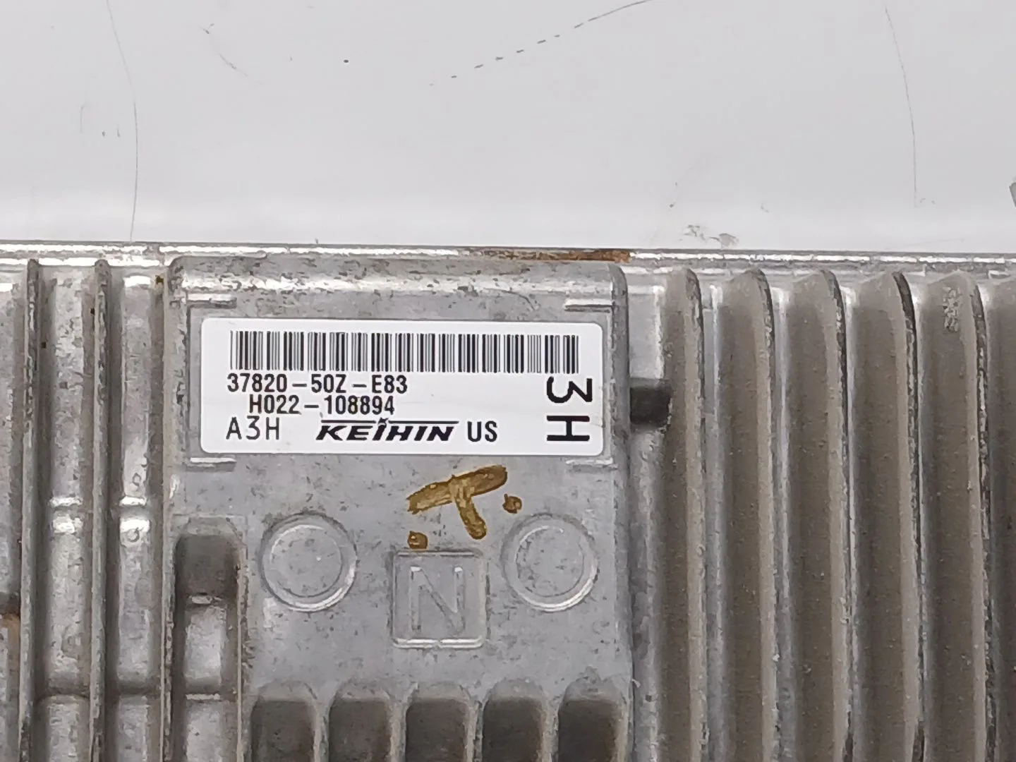 Centralita Motor Uce para Honda Hr-V (Ru)