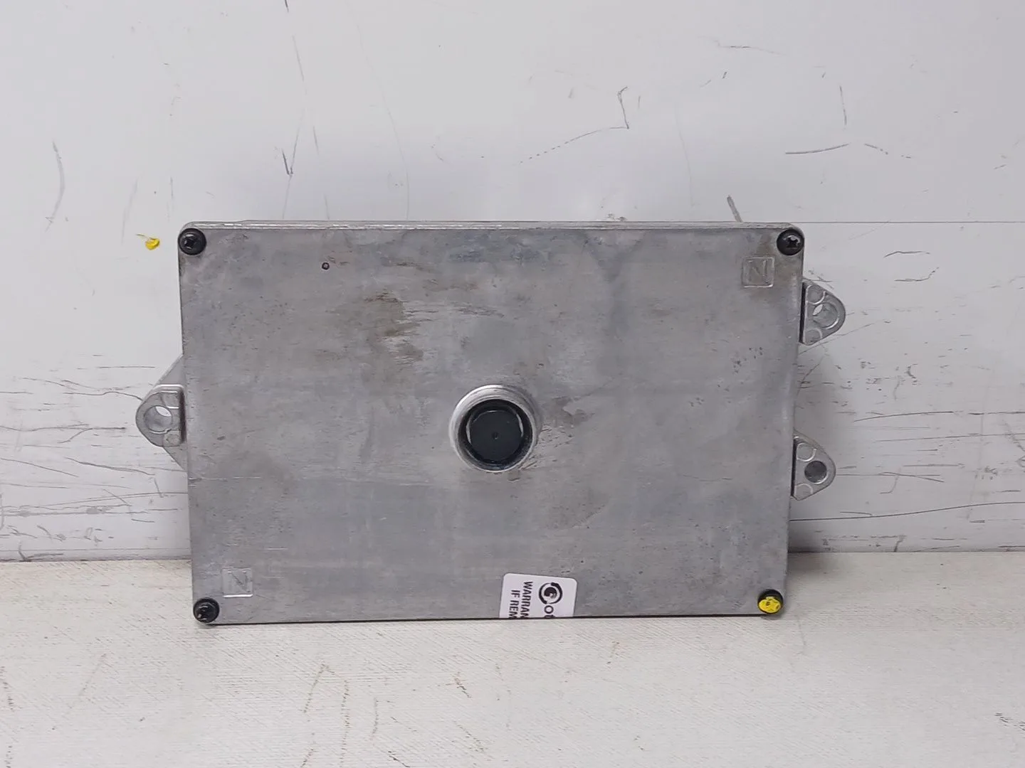 Centralita Motor Uce para Honda Hr-V (Ru)