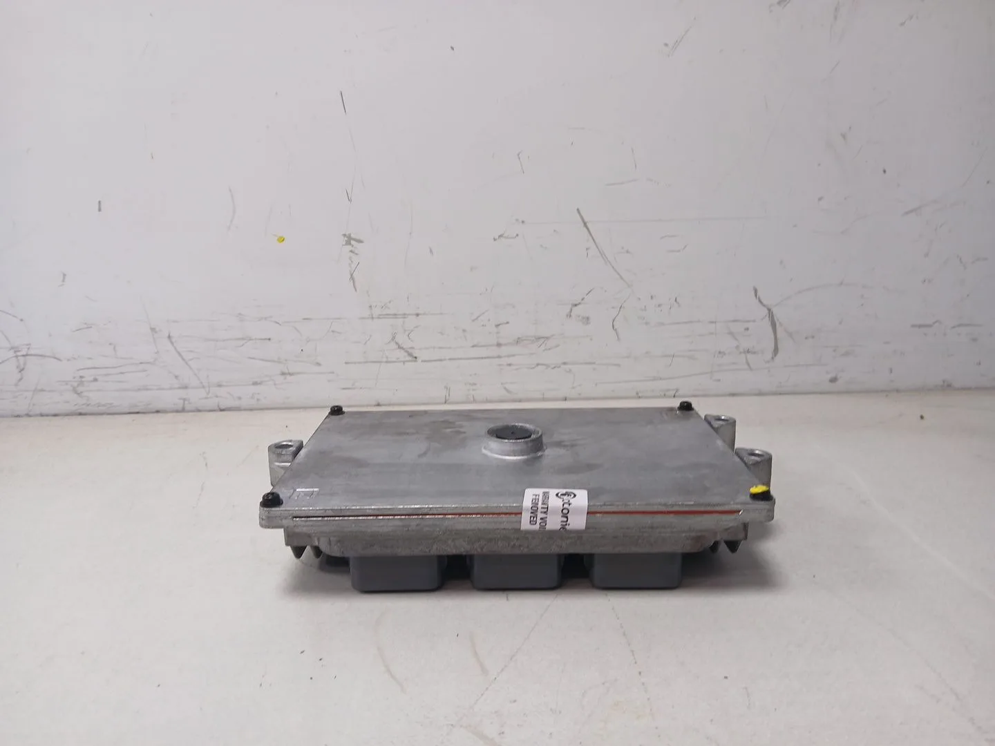 Centralita Motor Uce para Honda Hr-V (Ru)