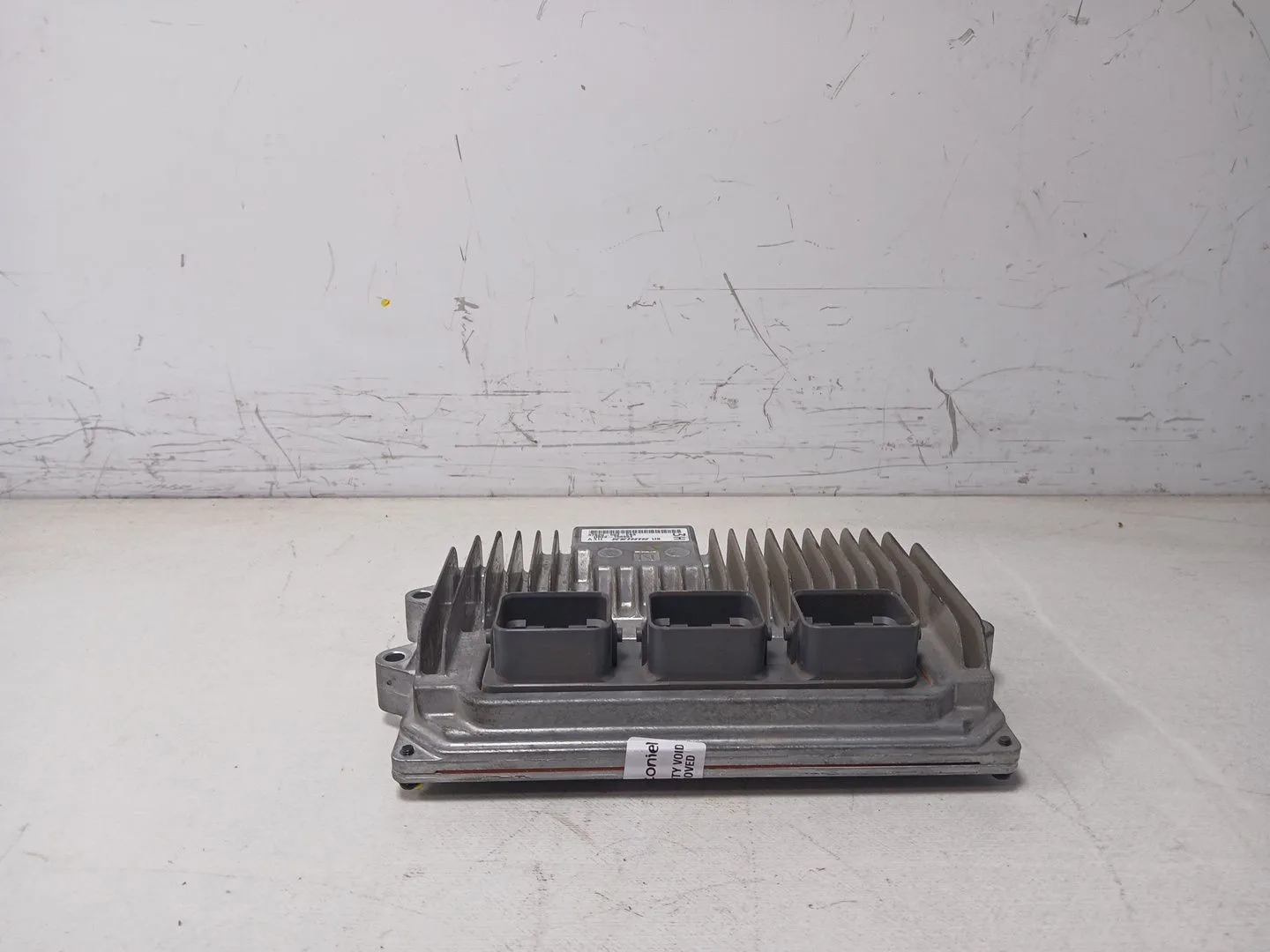 Centralita Motor Uce para Honda Hr-V (Ru)
