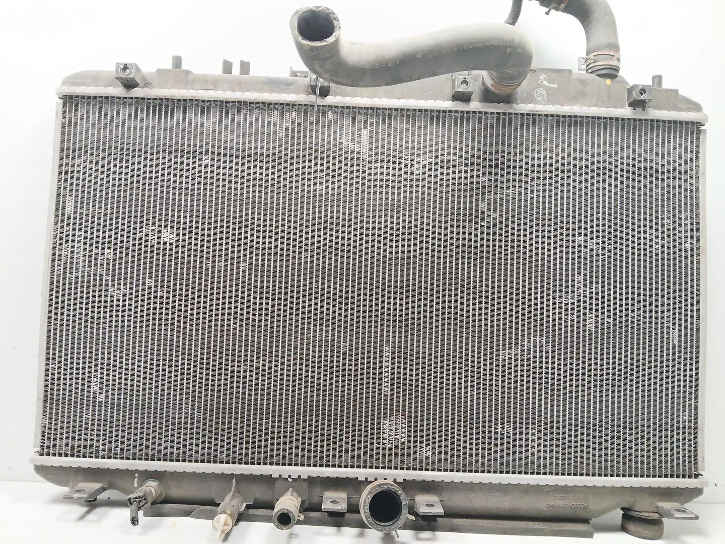 Radiador Agua para Honda Hr-V (Ru)