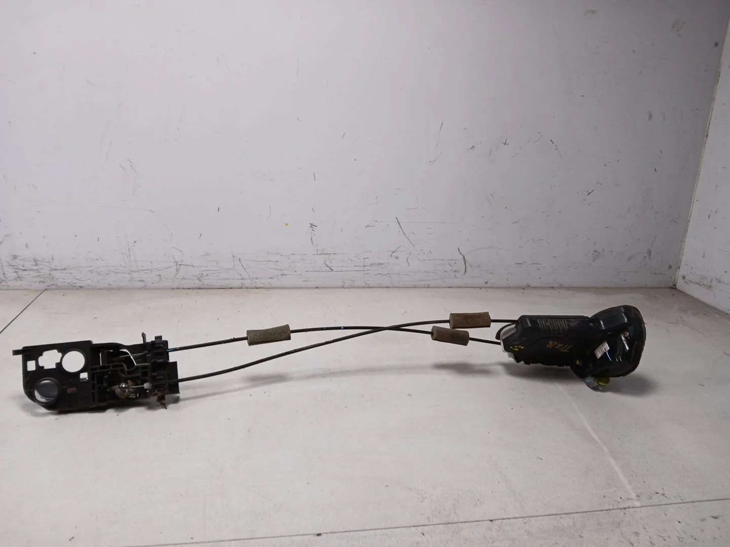 Cerradura Puerta Trasera Izquierda para Honda Hr-V (Ru)