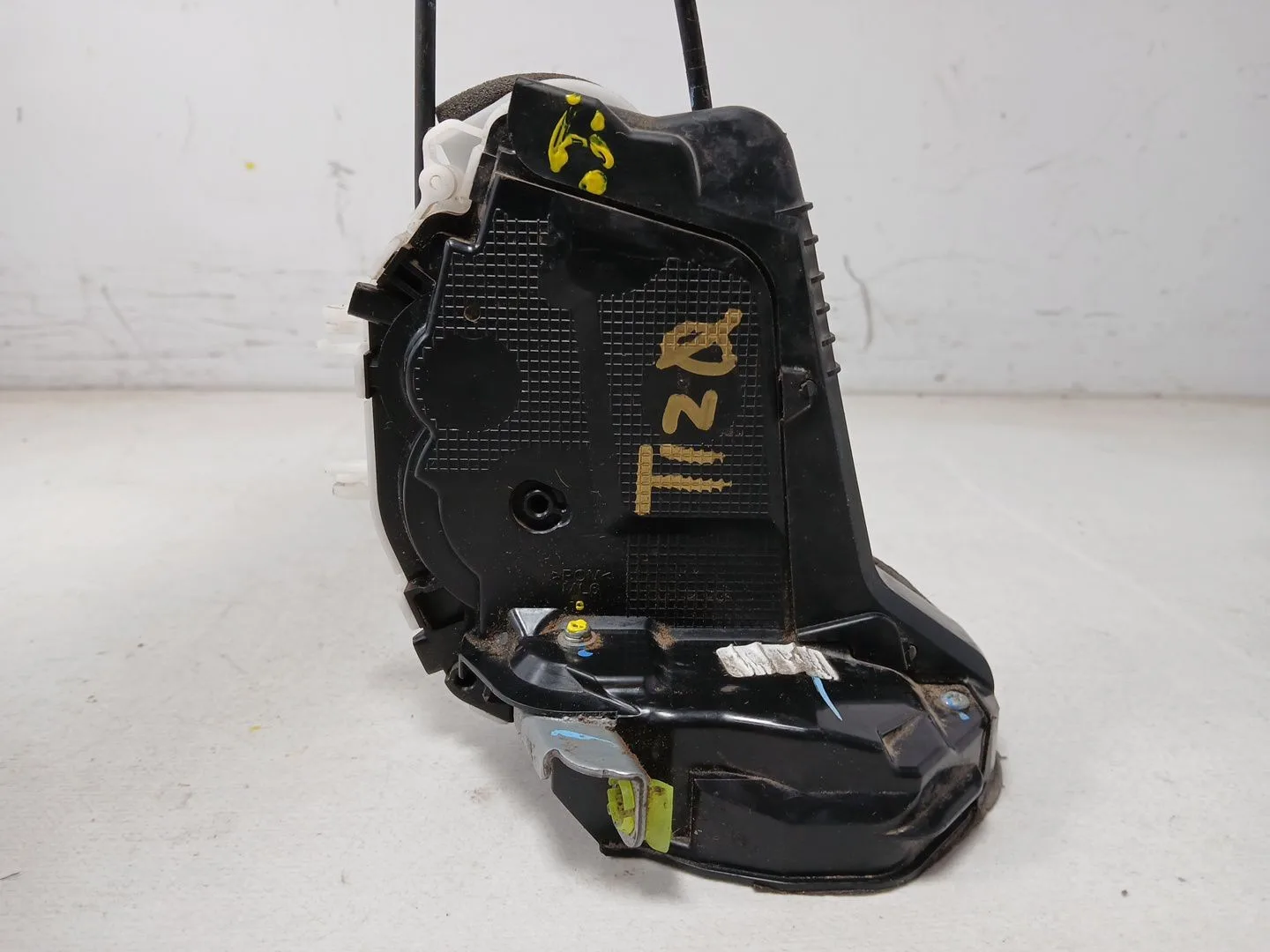 Cerradura Puerta Trasera Izquierda para Honda Hr-V (Ru)