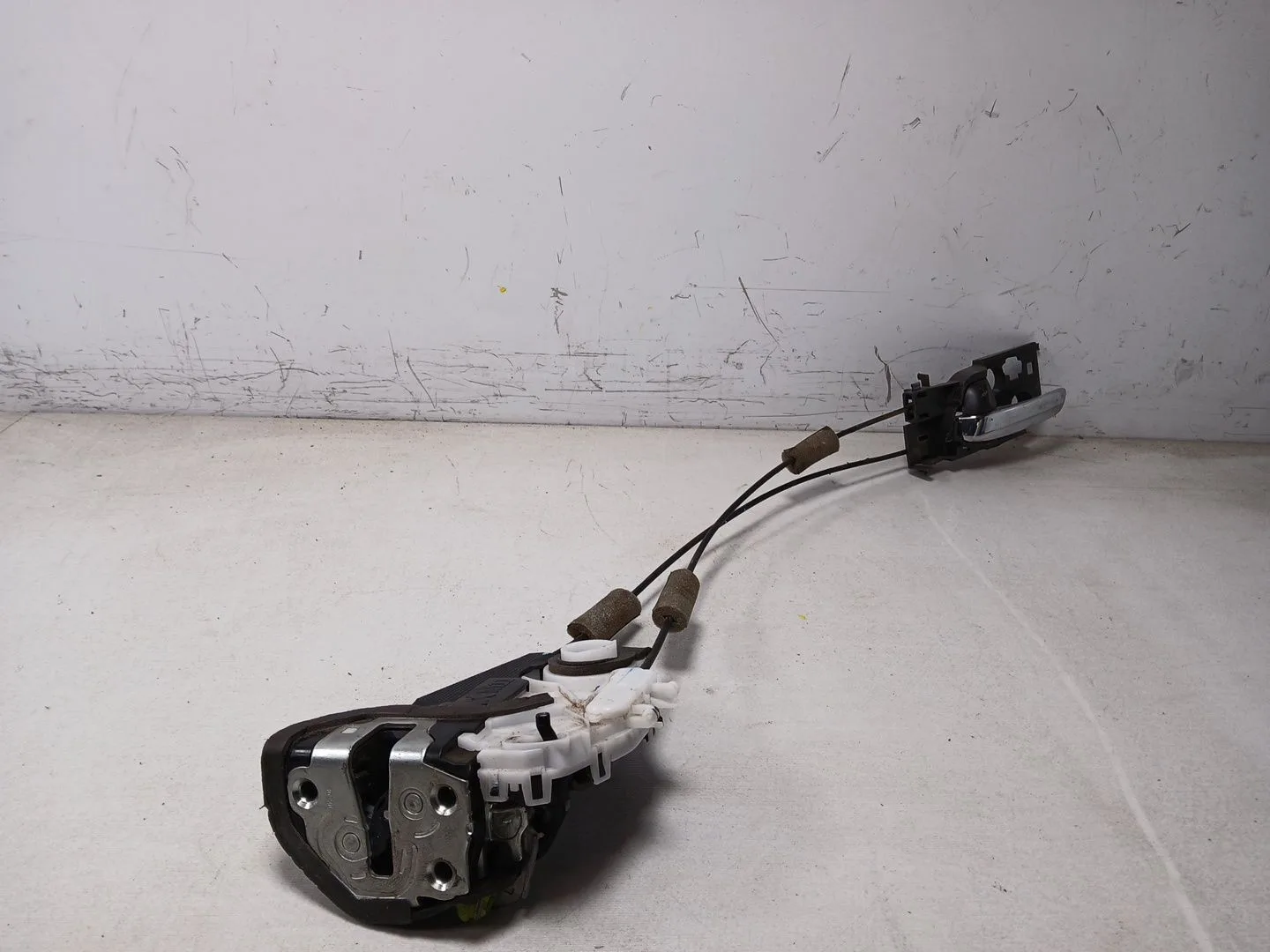 Cerradura Puerta Trasera Izquierda para Honda Hr-V (Ru)