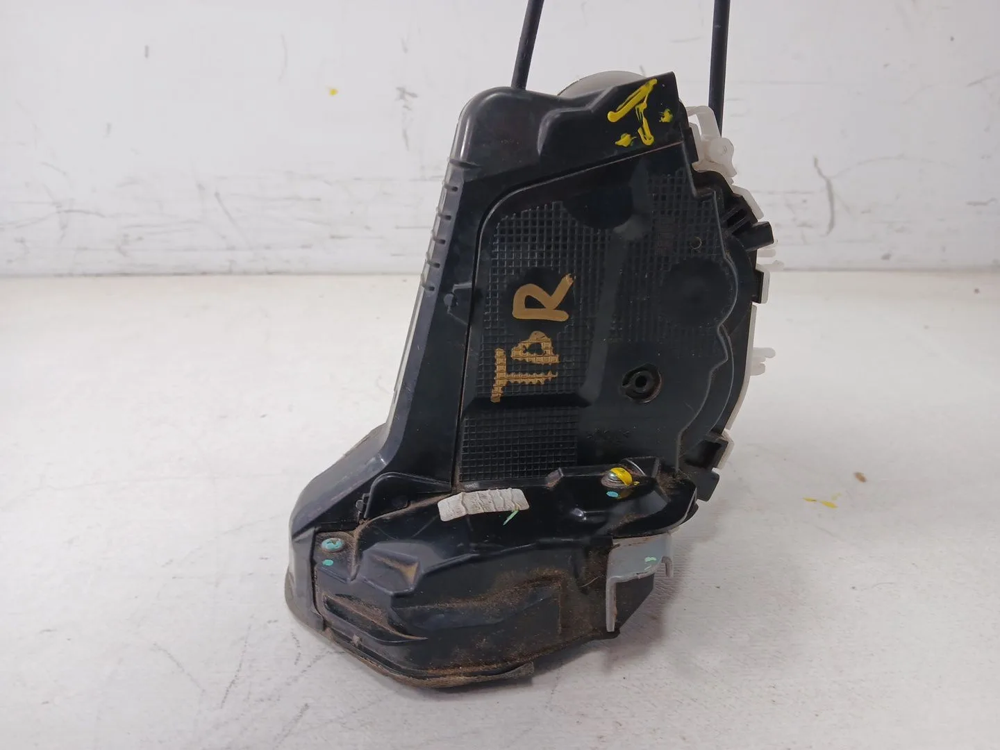 Cerradura Puerta Trasera Derecha para Honda Hr-V (Ru)