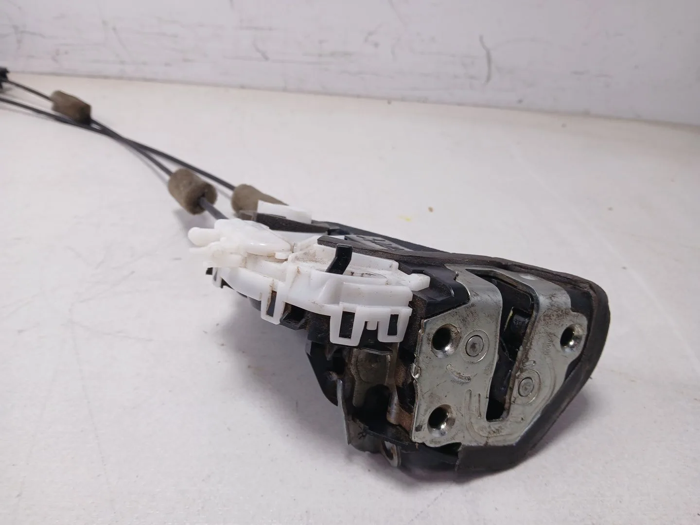 Cerradura Puerta Trasera Derecha para Honda Hr-V (Ru)