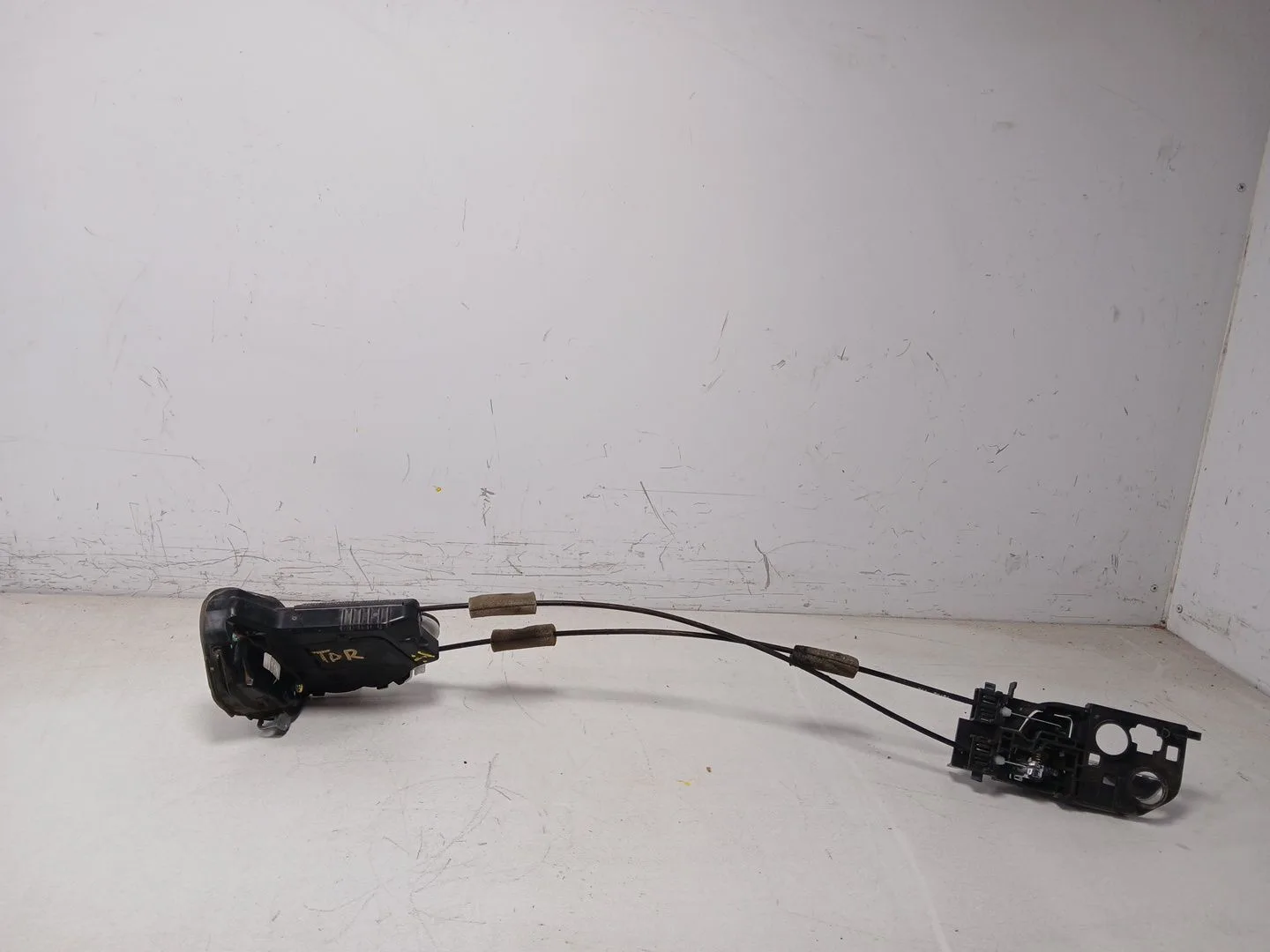 Cerradura Puerta Trasera Derecha para Honda Hr-V (Ru)