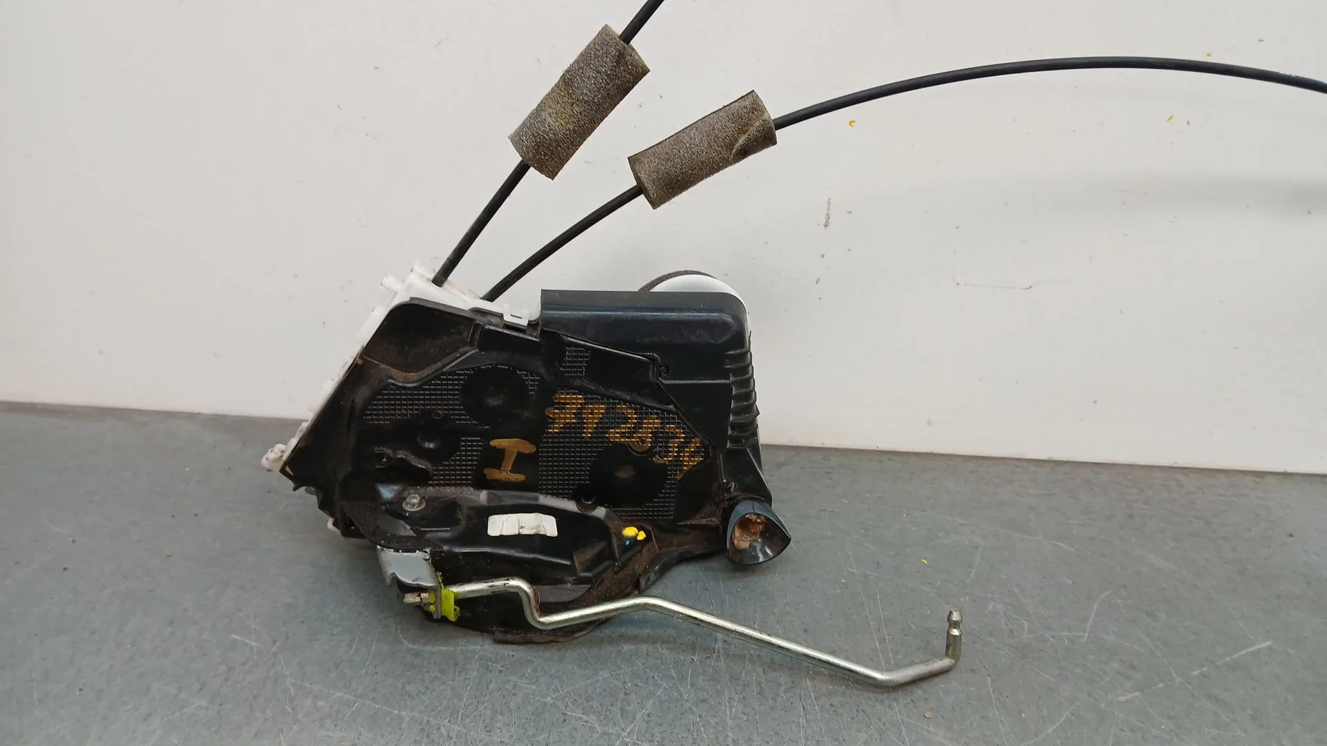 Cerradura Puerta Delantera Izquierda para Honda Hr-V (Ru)