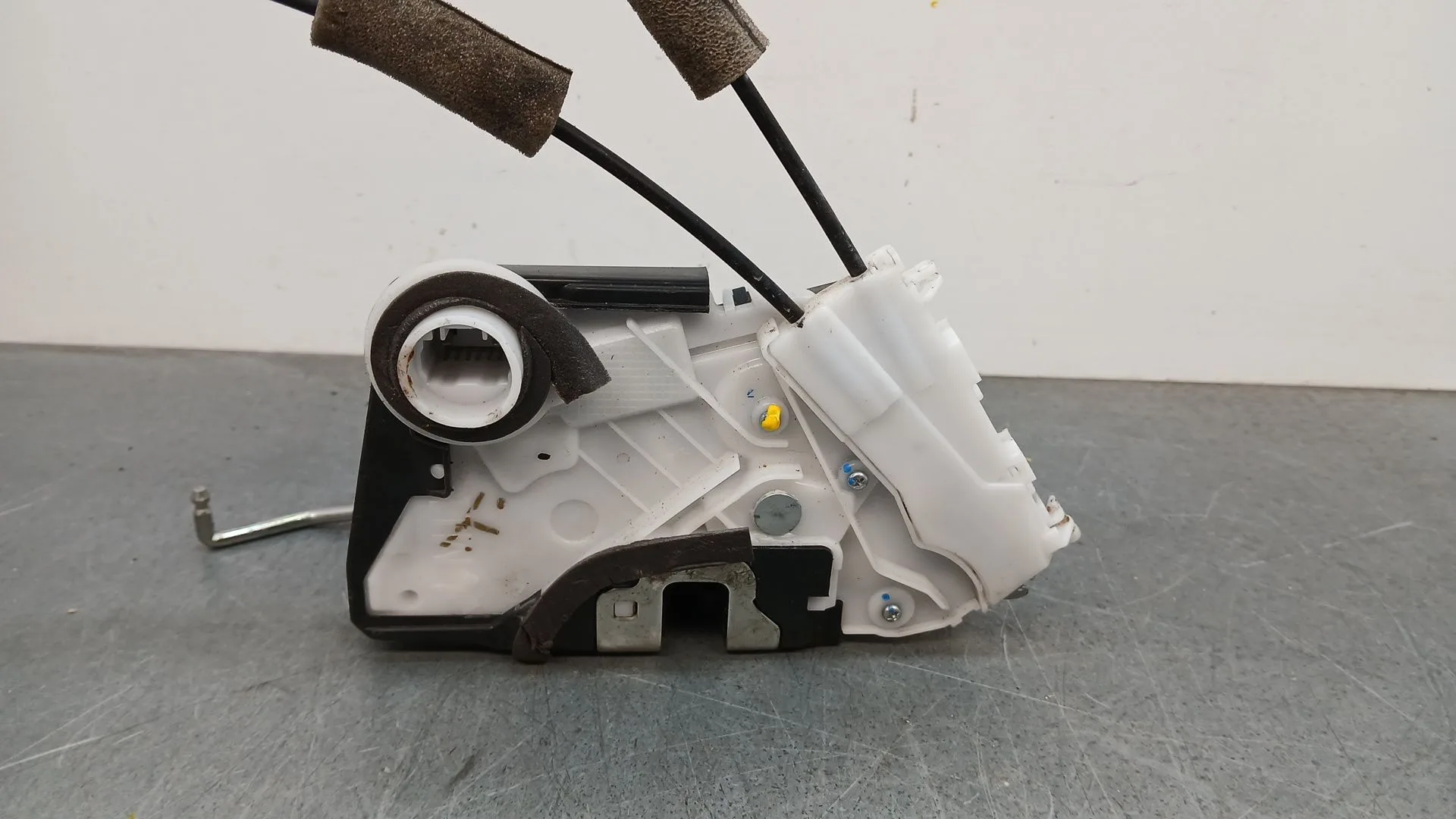 Cerradura Puerta Delantera Izquierda para Honda Hr-V (Ru)